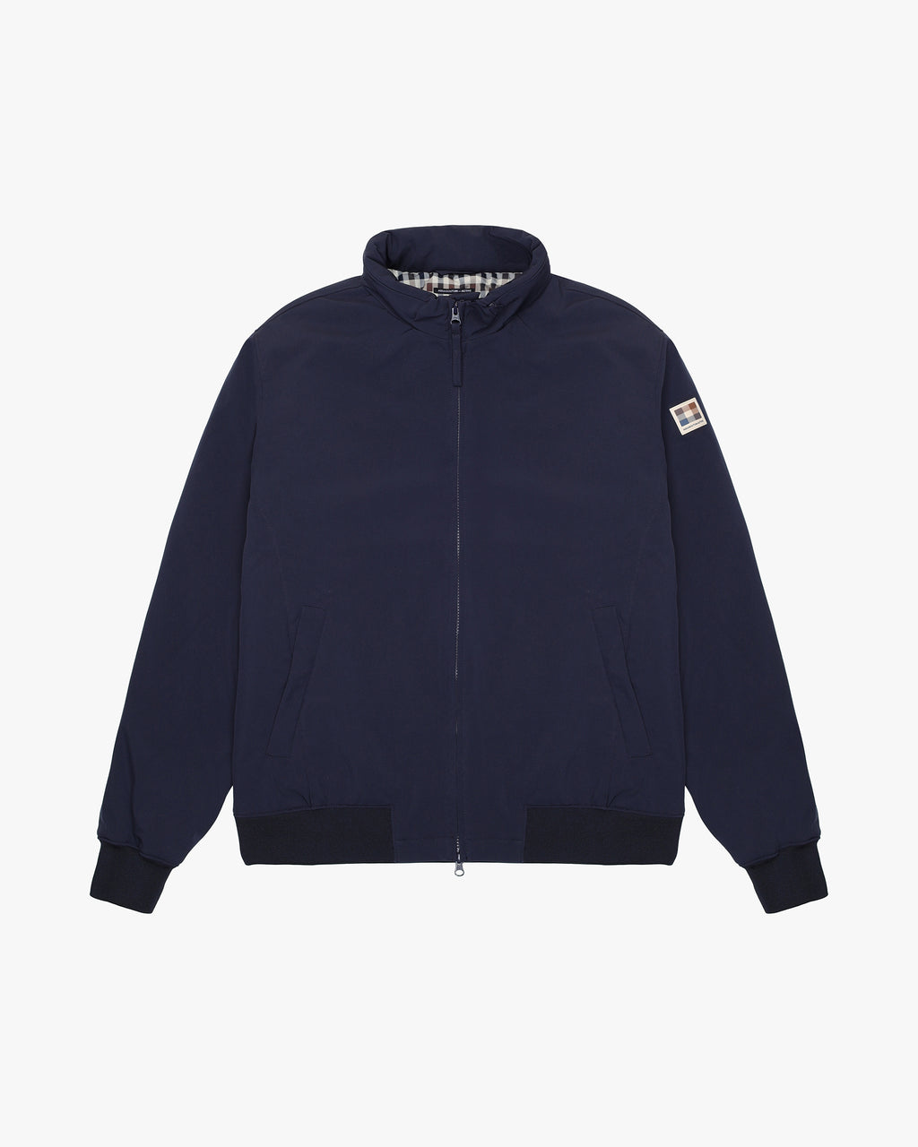Giacchetto Aquascutum Active SOFT SHELL MID JACKET