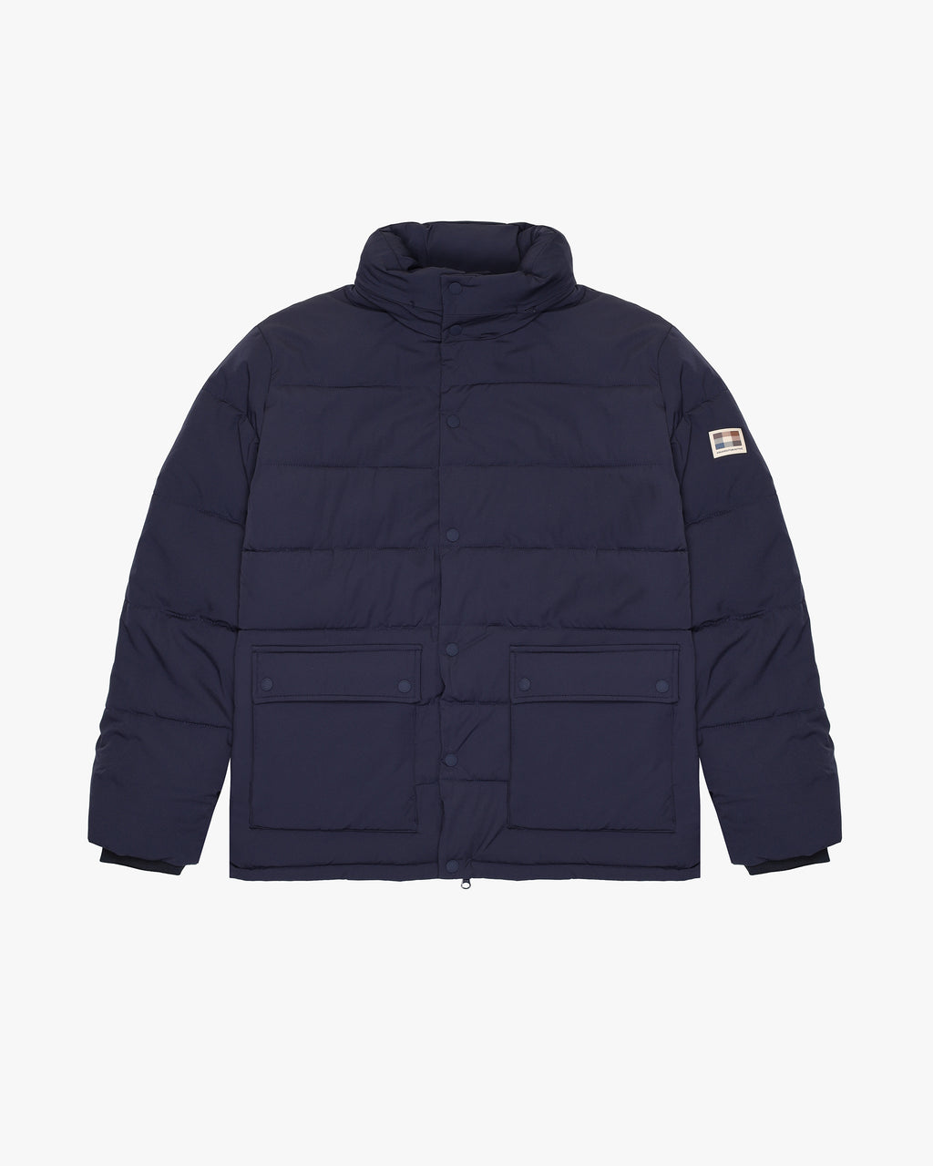 Jacket Aquascutum Active SP PUFFER JACKET
