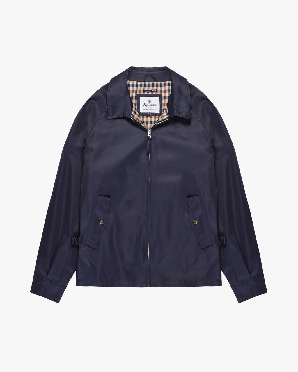 Jacket Aquascutum Active ARCHIVAL MID JACKET