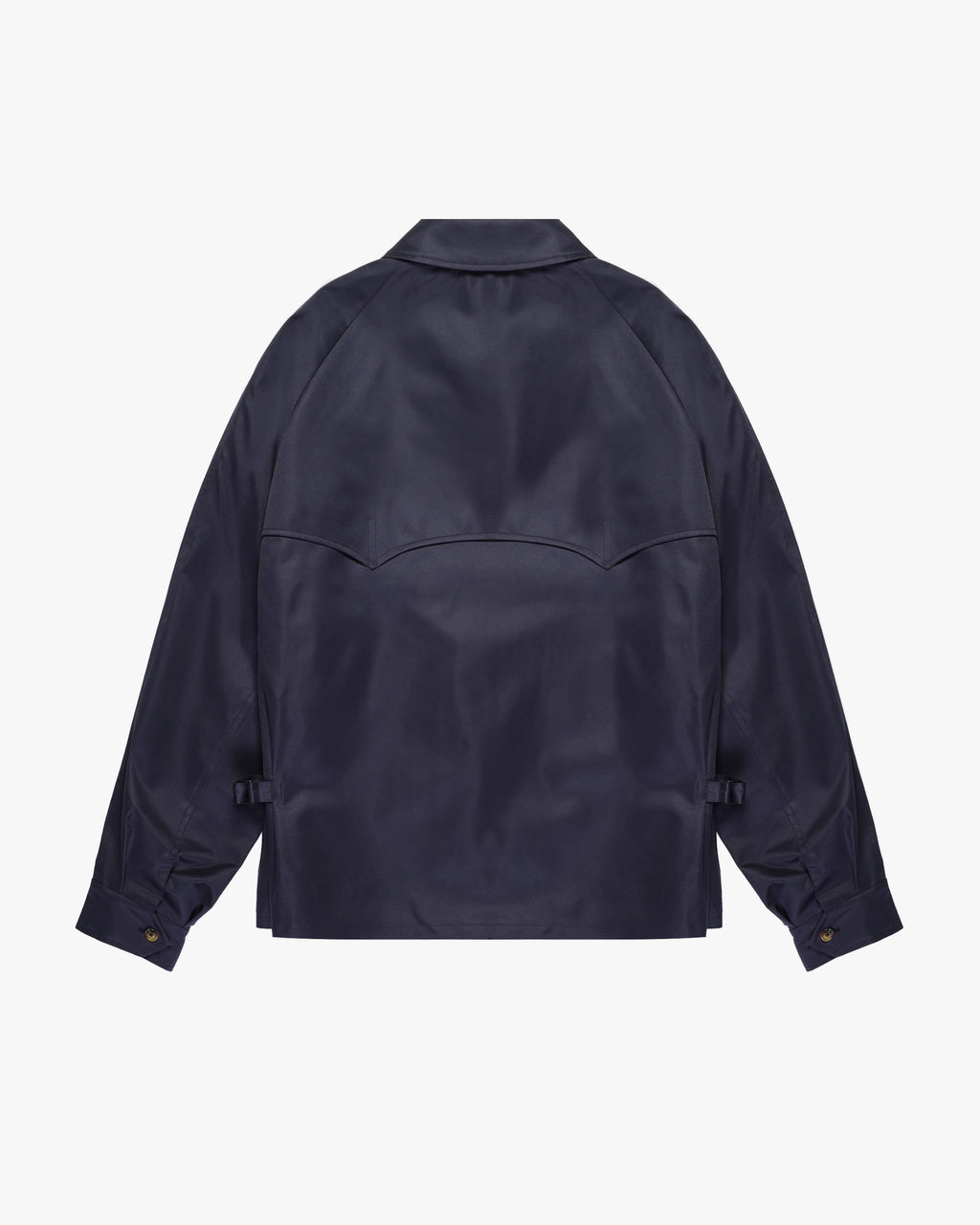 Jacket Aquascutum Active ARCHIVAL MID JACKET