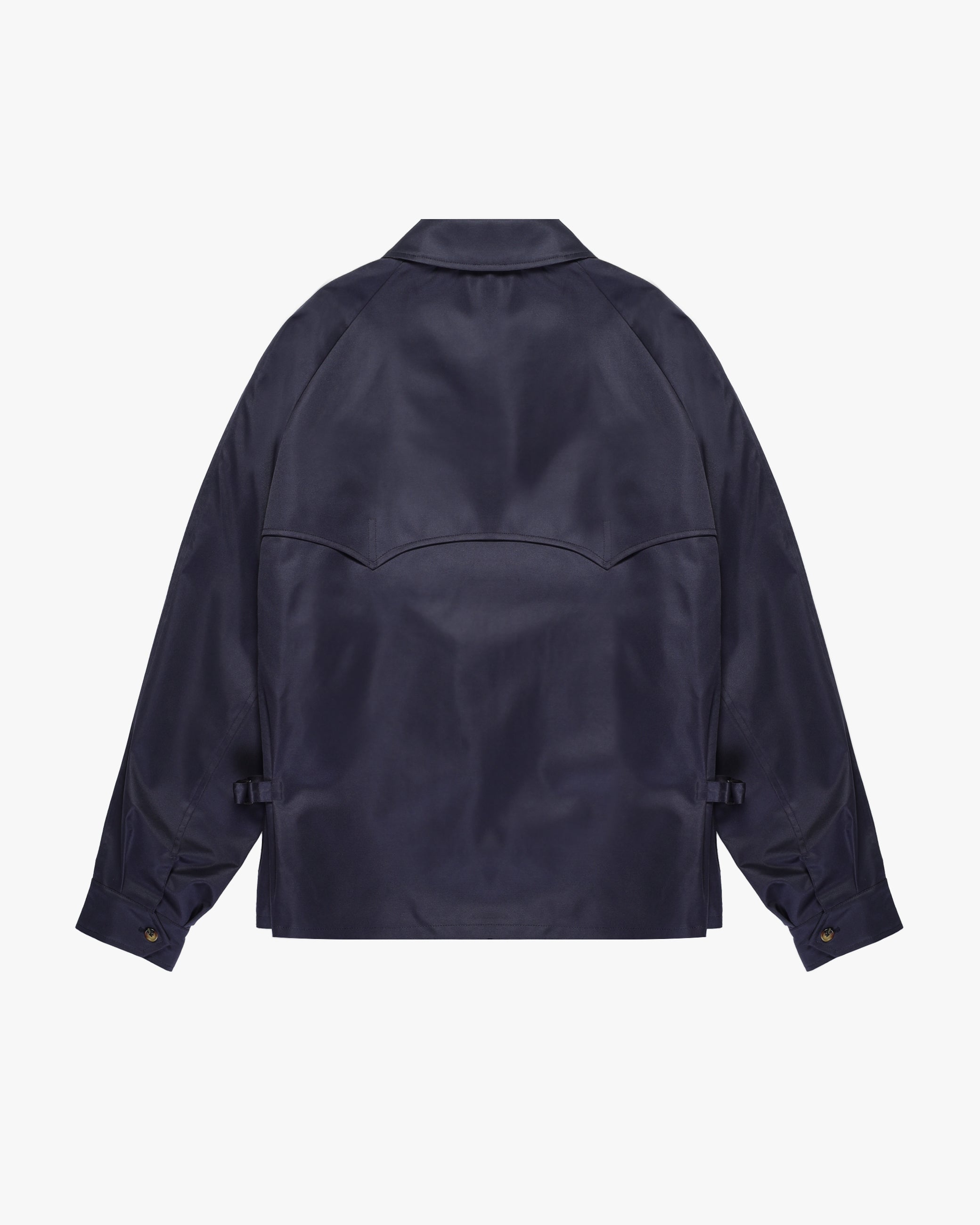 Jacket Aquascutum Active ARCHIVAL MID JACKET