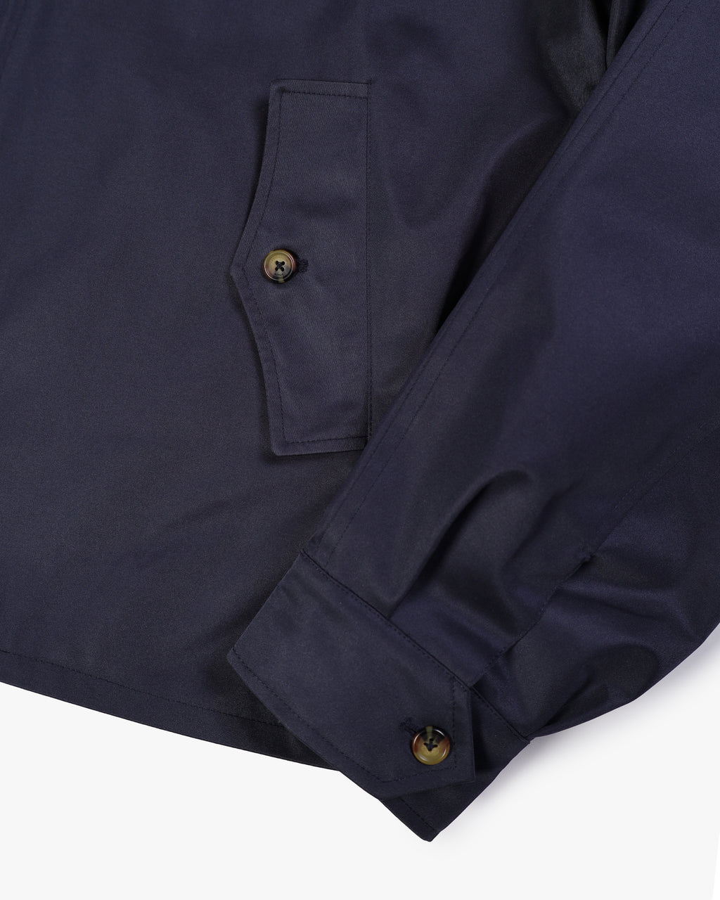 Jacket Aquascutum Active ARCHIVAL MID JACKET