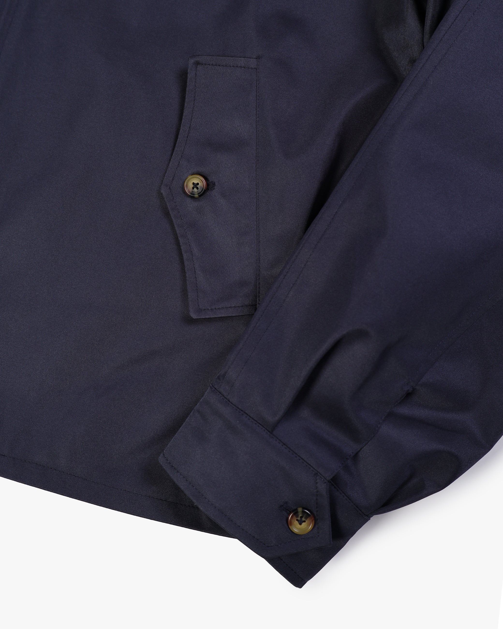 Jacket Aquascutum Active ARCHIVAL MID JACKET