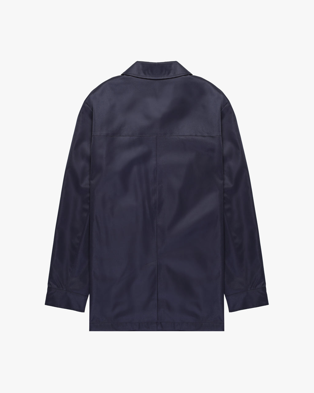 Jacket Aquascutum Active ICONIC CABAN