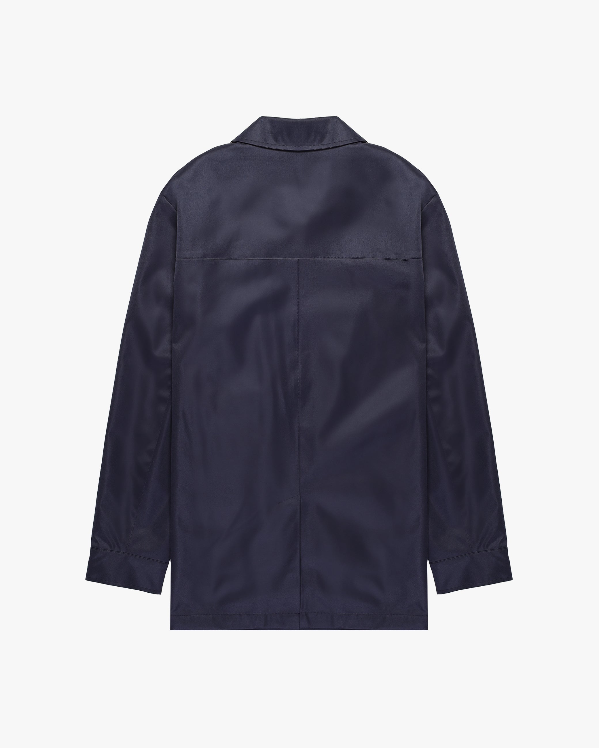 Jacket Aquascutum Active ICONIC CABAN