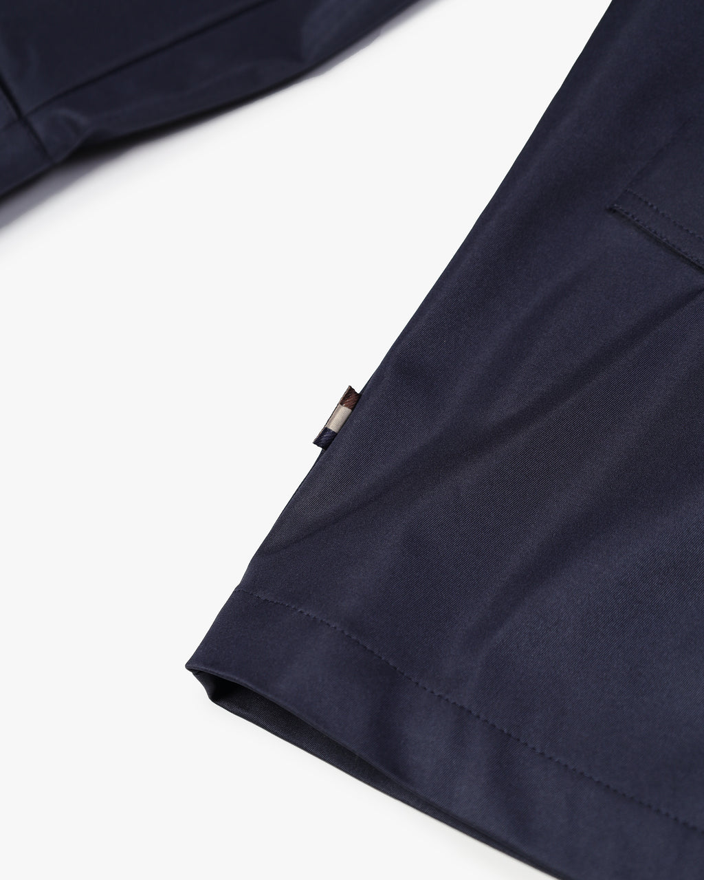 Jacket Aquascutum Active ICONIC CABAN