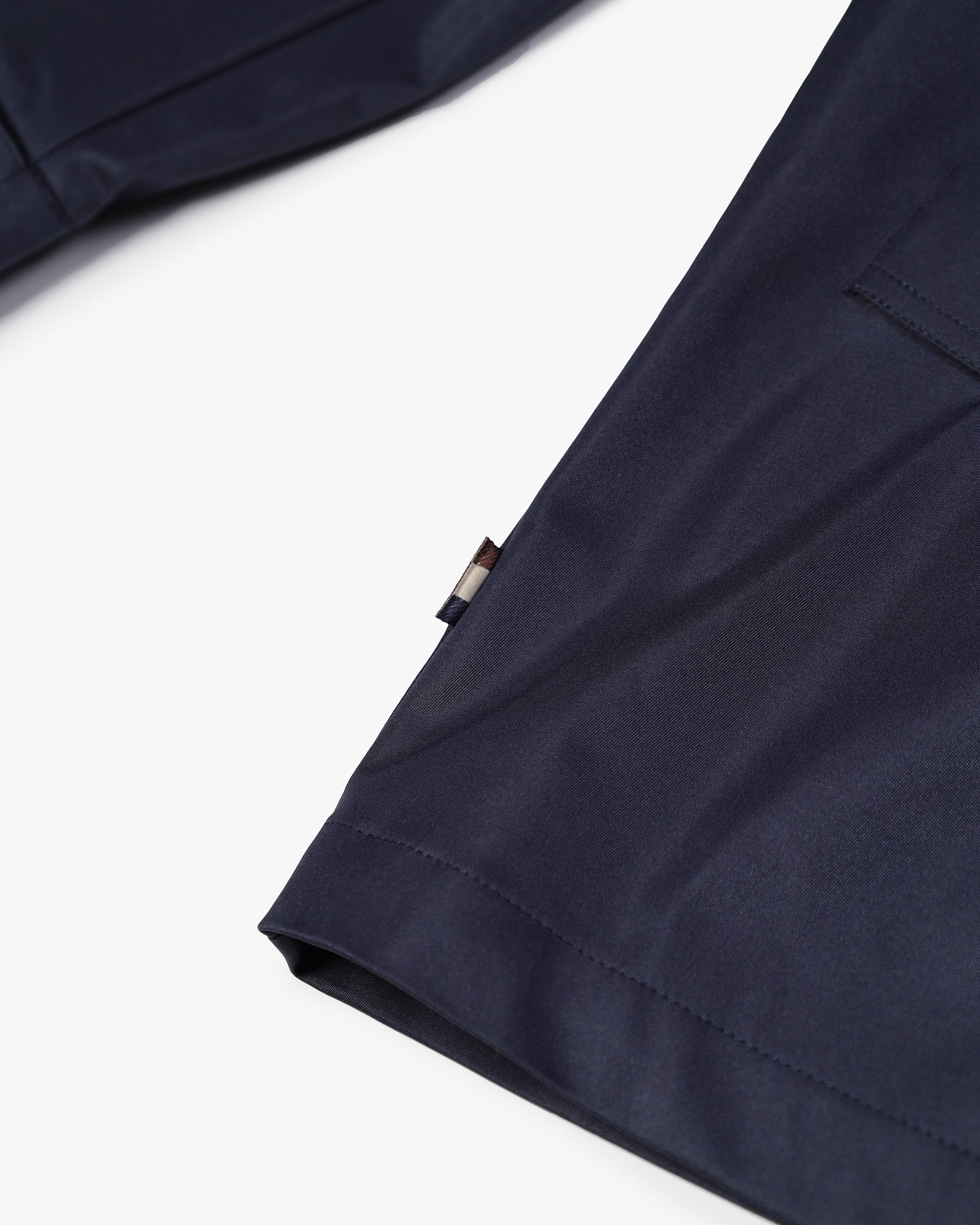 Jacket Aquascutum Active ICONIC CABAN