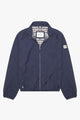 Jacket Aquascutum Active RLG WINDBREAKER