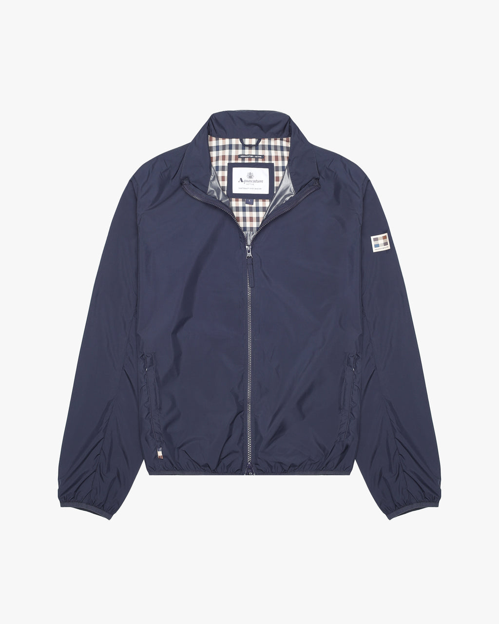 Jacket Aquascutum Active RLG WINDBREAKER