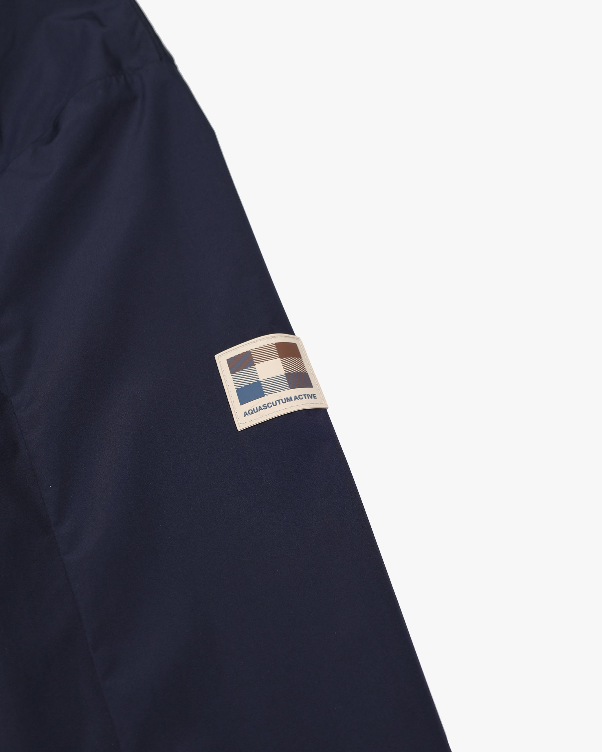 Jacket Aquascutum Active RLG WINDBREAKER