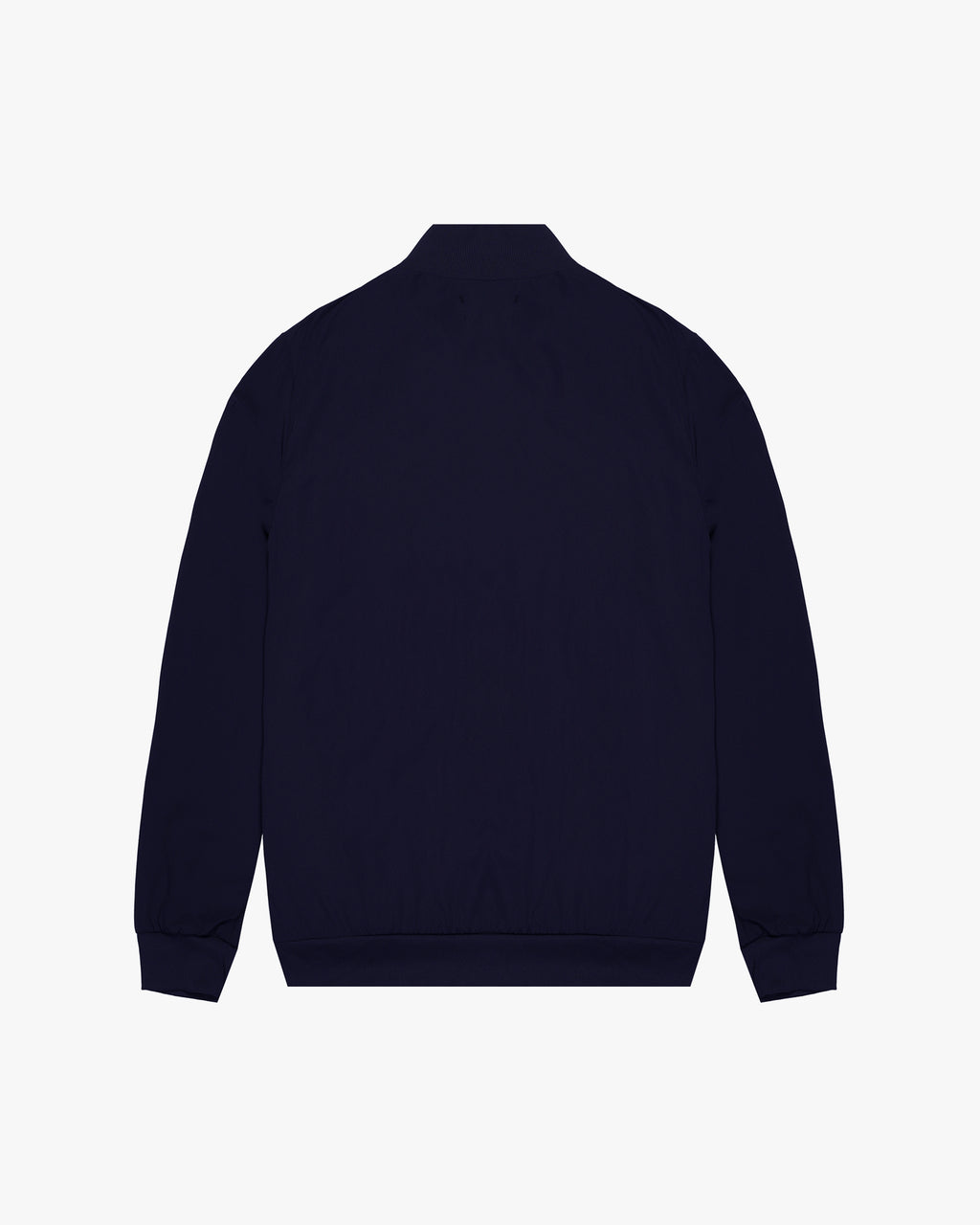 Sweatshirt Aquascutum Active STRETCH STRIPES MOCKNECK