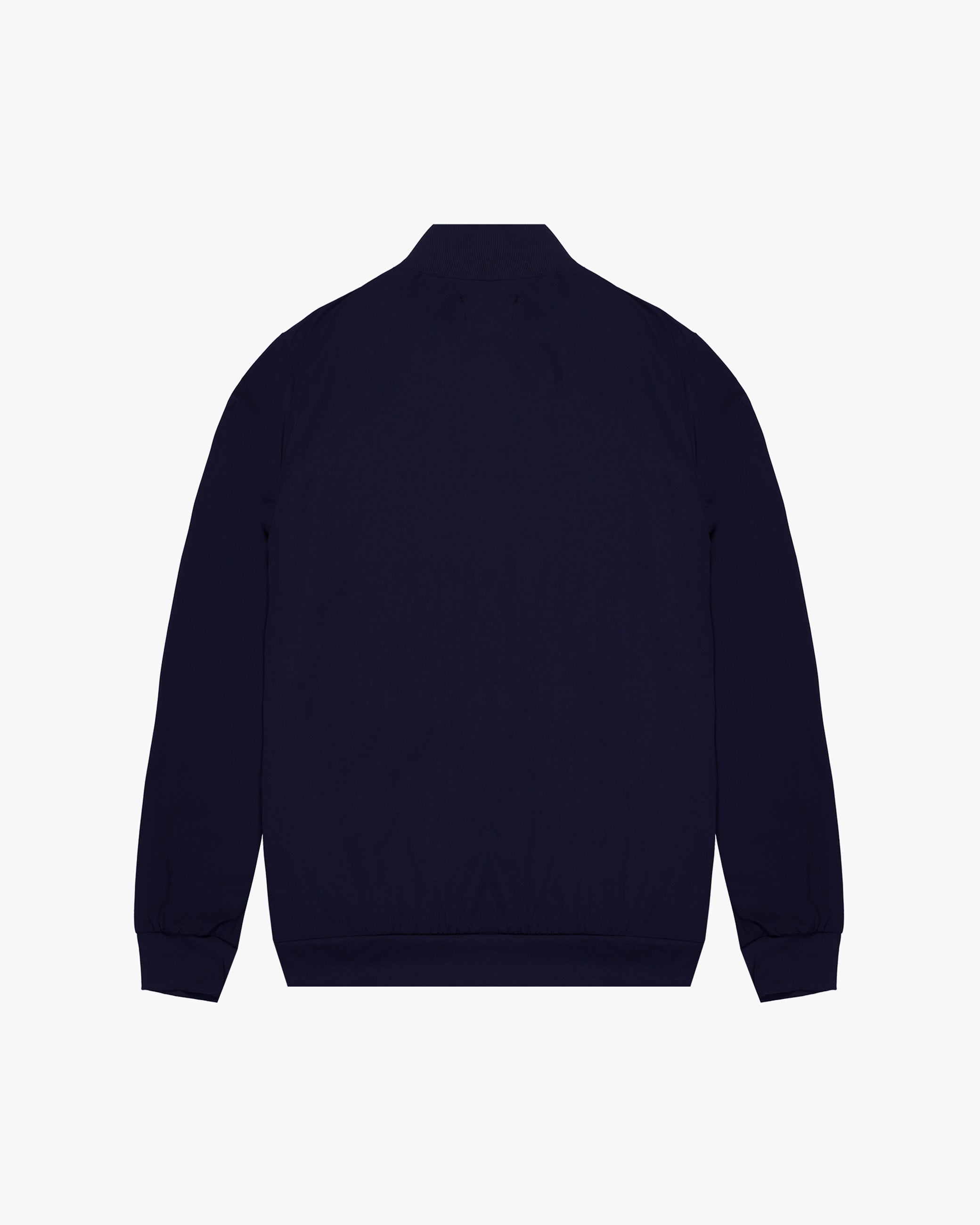 Sweatshirt Aquascutum Active STRETCH STRIPES MOCKNECK