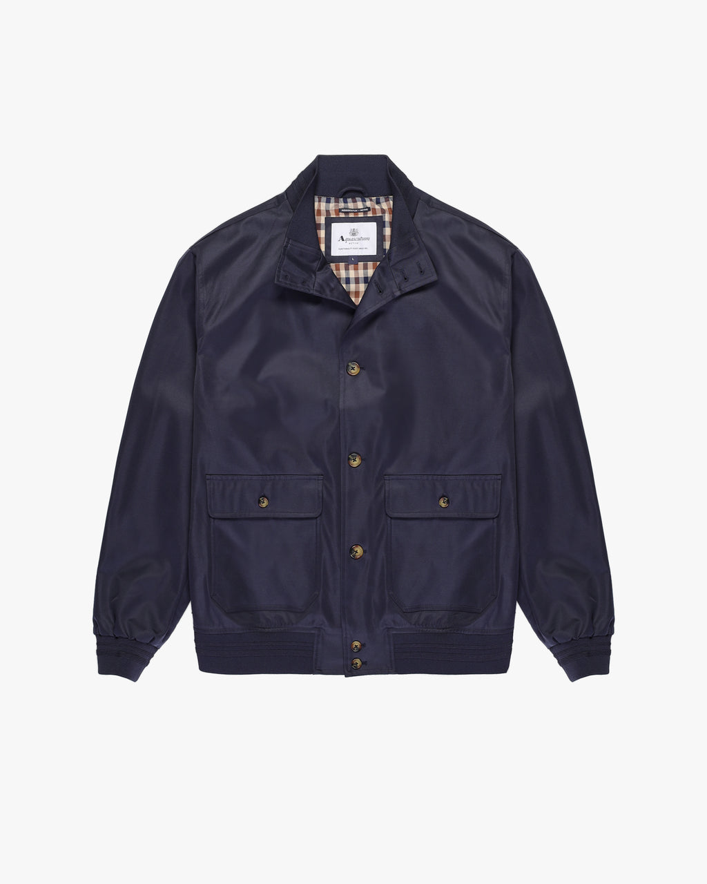 Giacchetto Aquascutum Active TRAVELLER JACKET