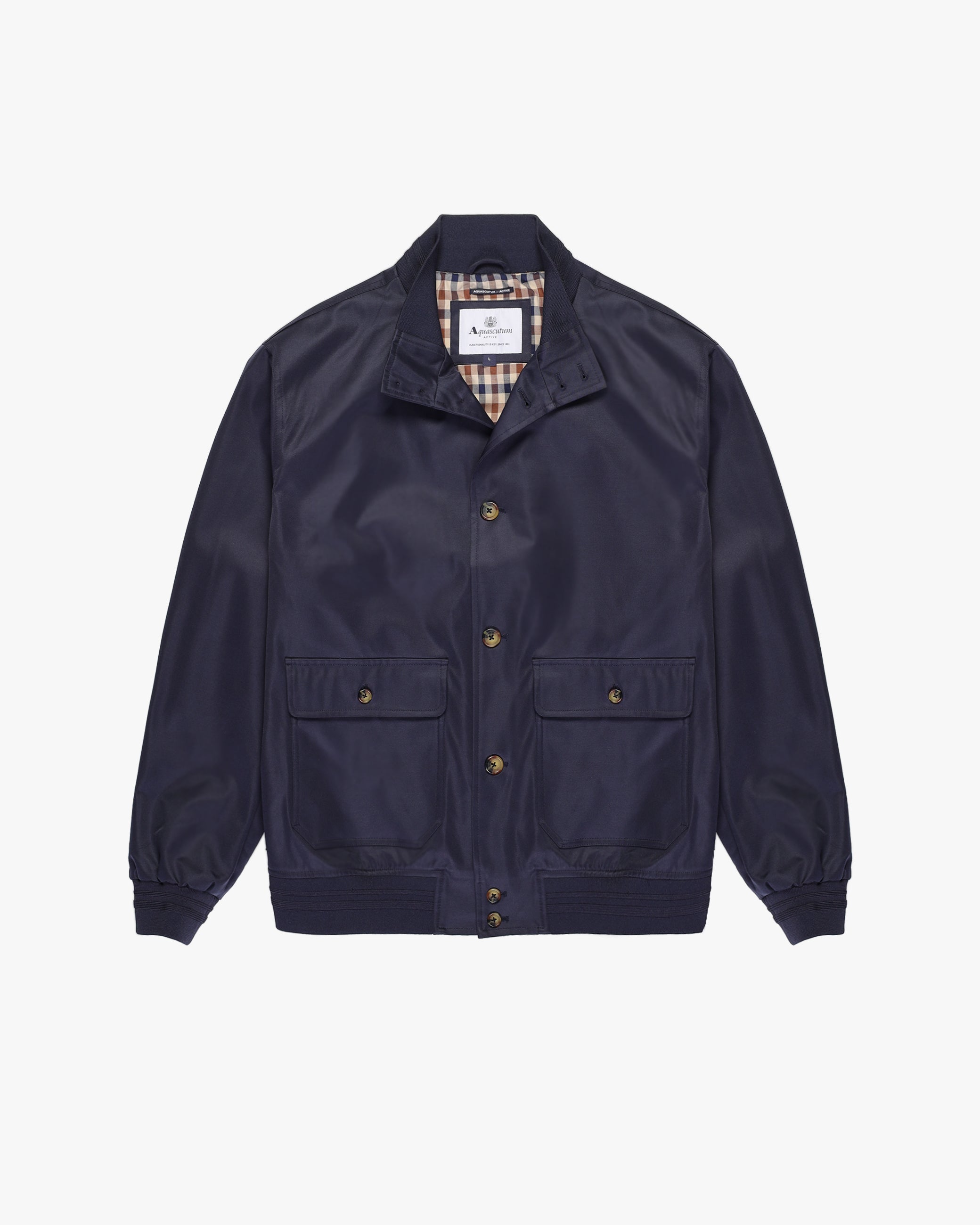Giacchetto Aquascutum Active TRAVELLER JACKET