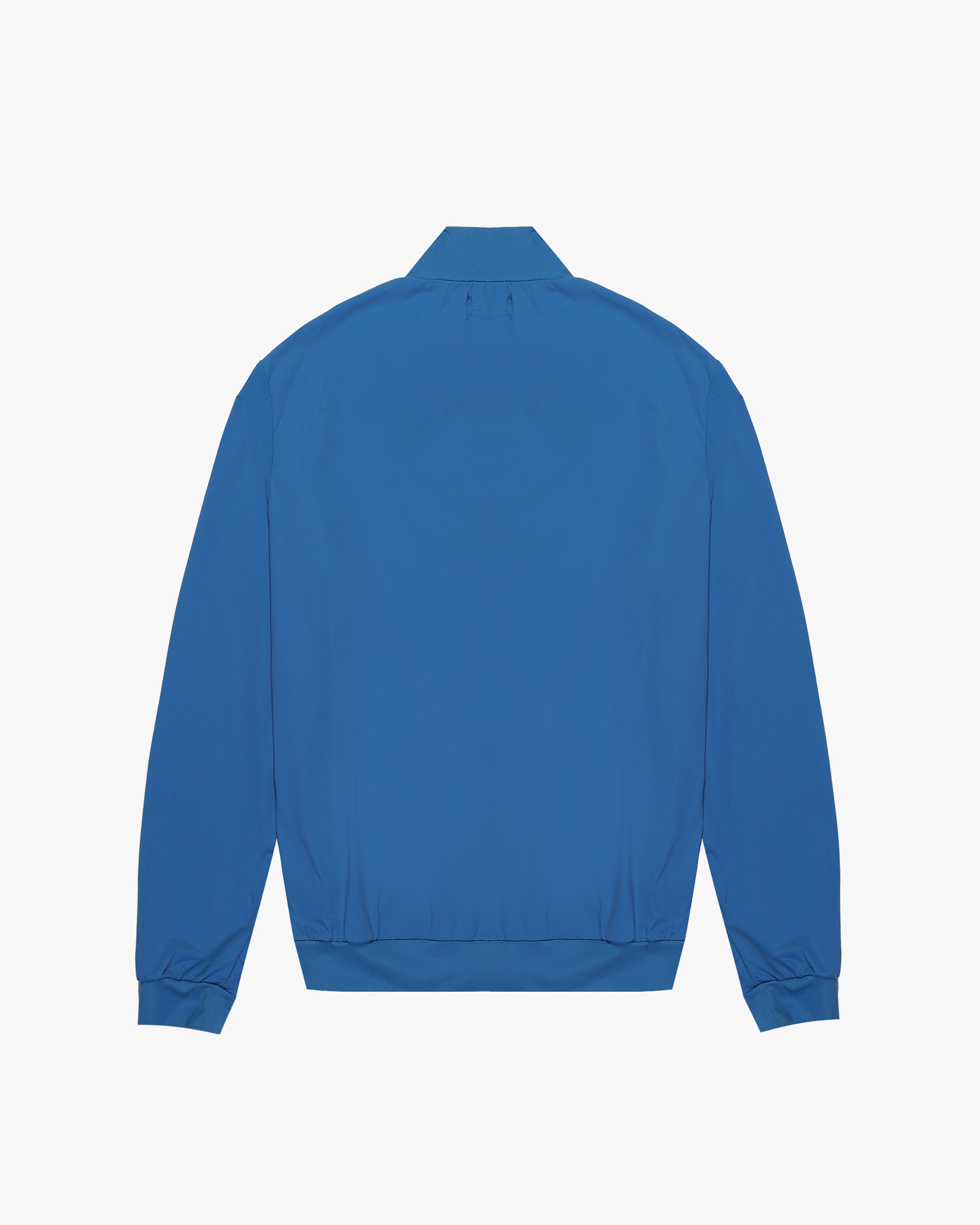 Sweatshirt Aquascutum Active STRETCH STRIPES MOCKNECK