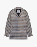 Jacket Aquascutum Active ICONIC CABAN