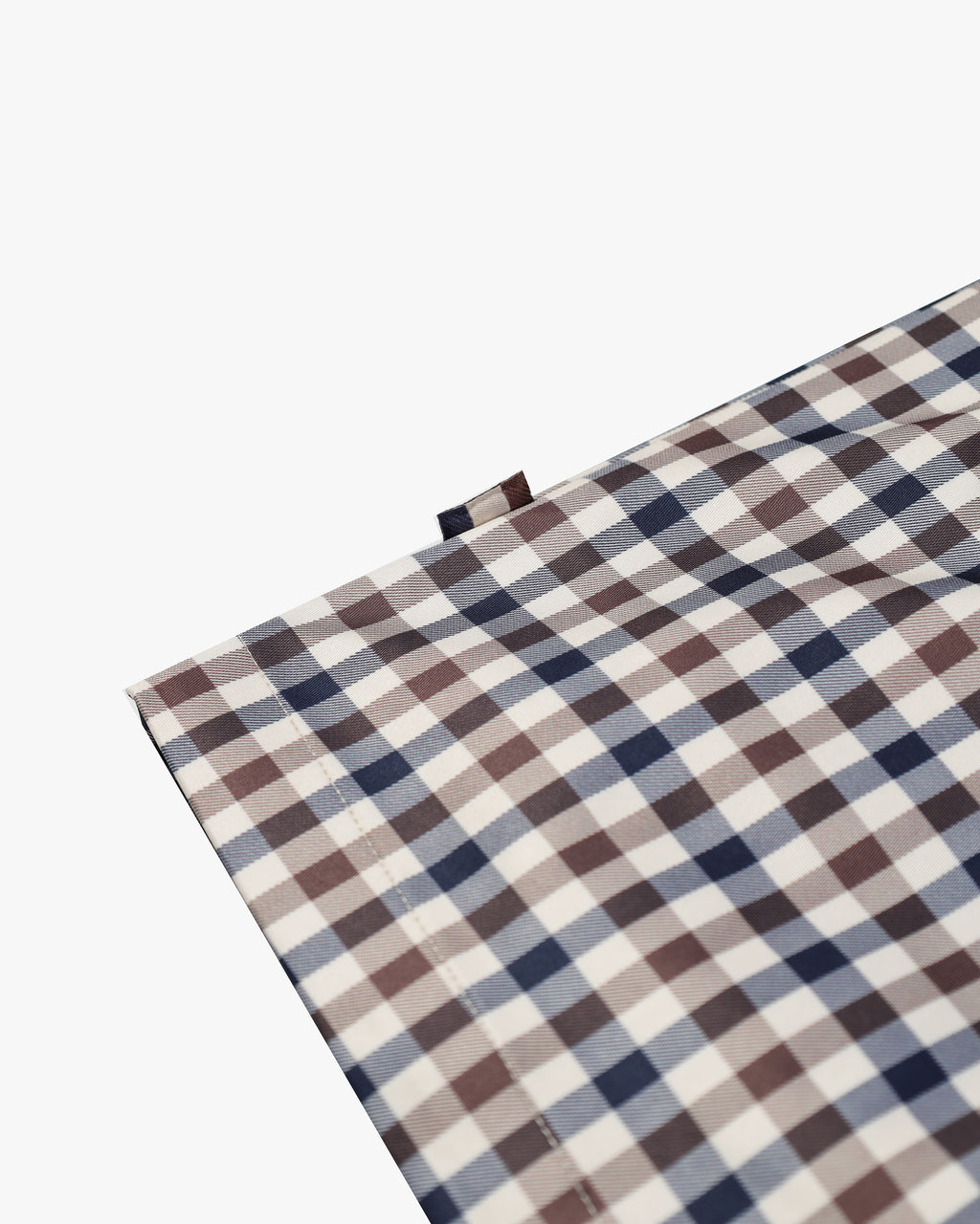 Jacket Aquascutum Active ICONIC CABAN