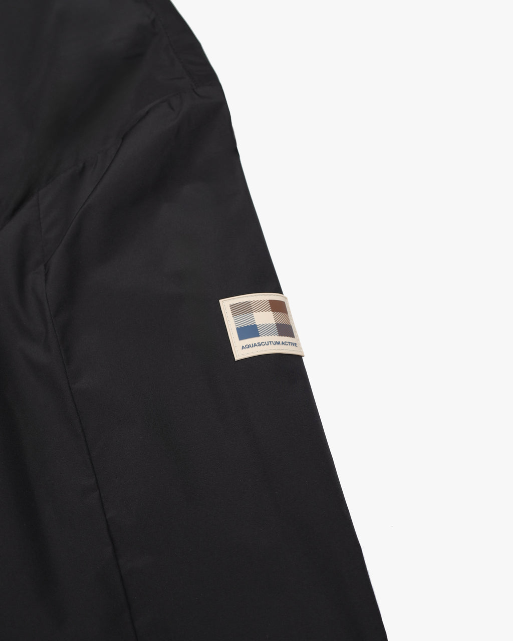 Jacket Aquascutum Active RLG WINDBREAKER