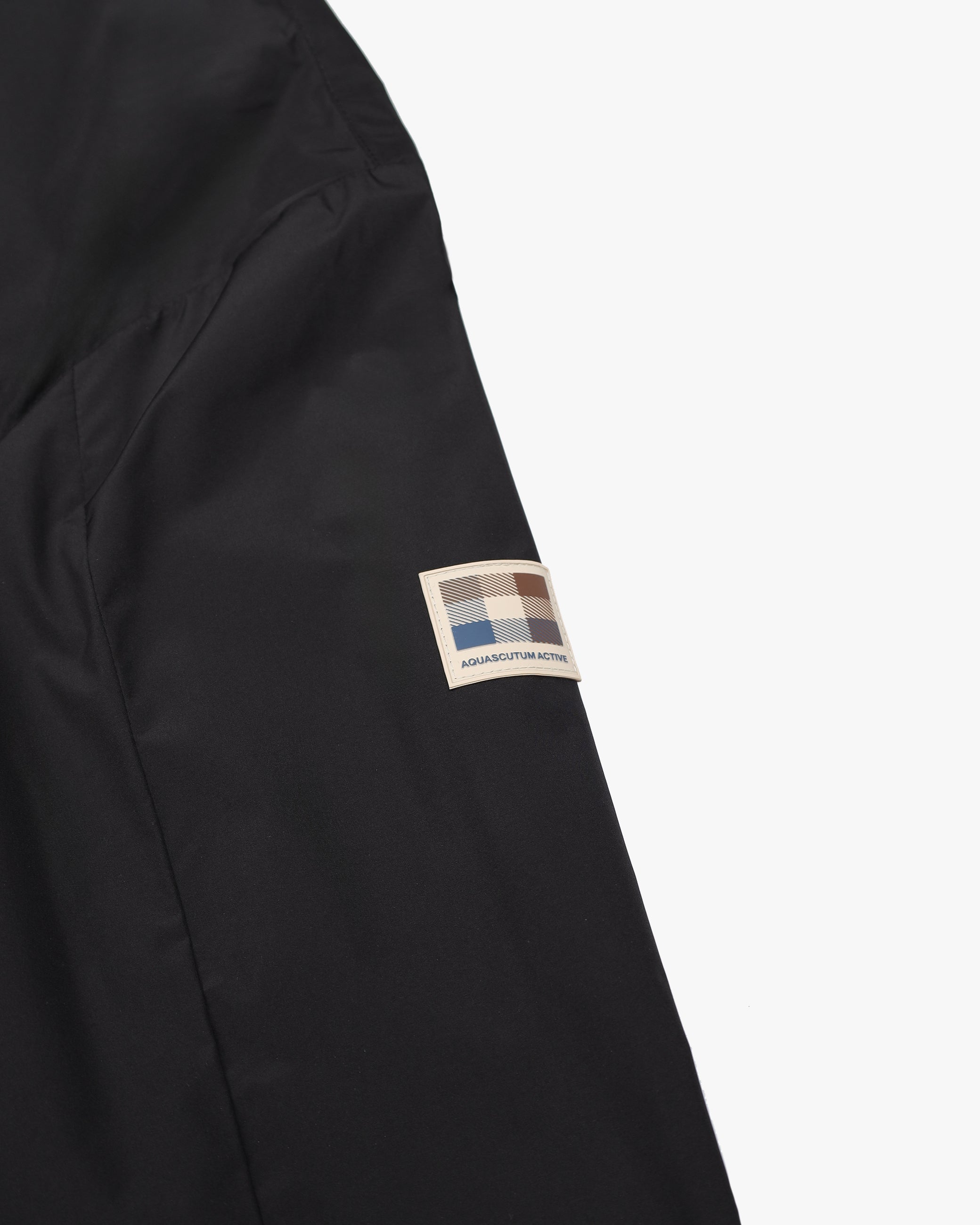 Jacket Aquascutum Active RLG WINDBREAKER