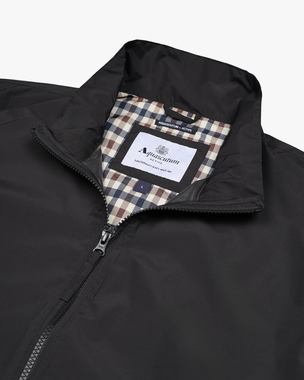 Jacket Aquascutum Active RLG WINDBREAKER