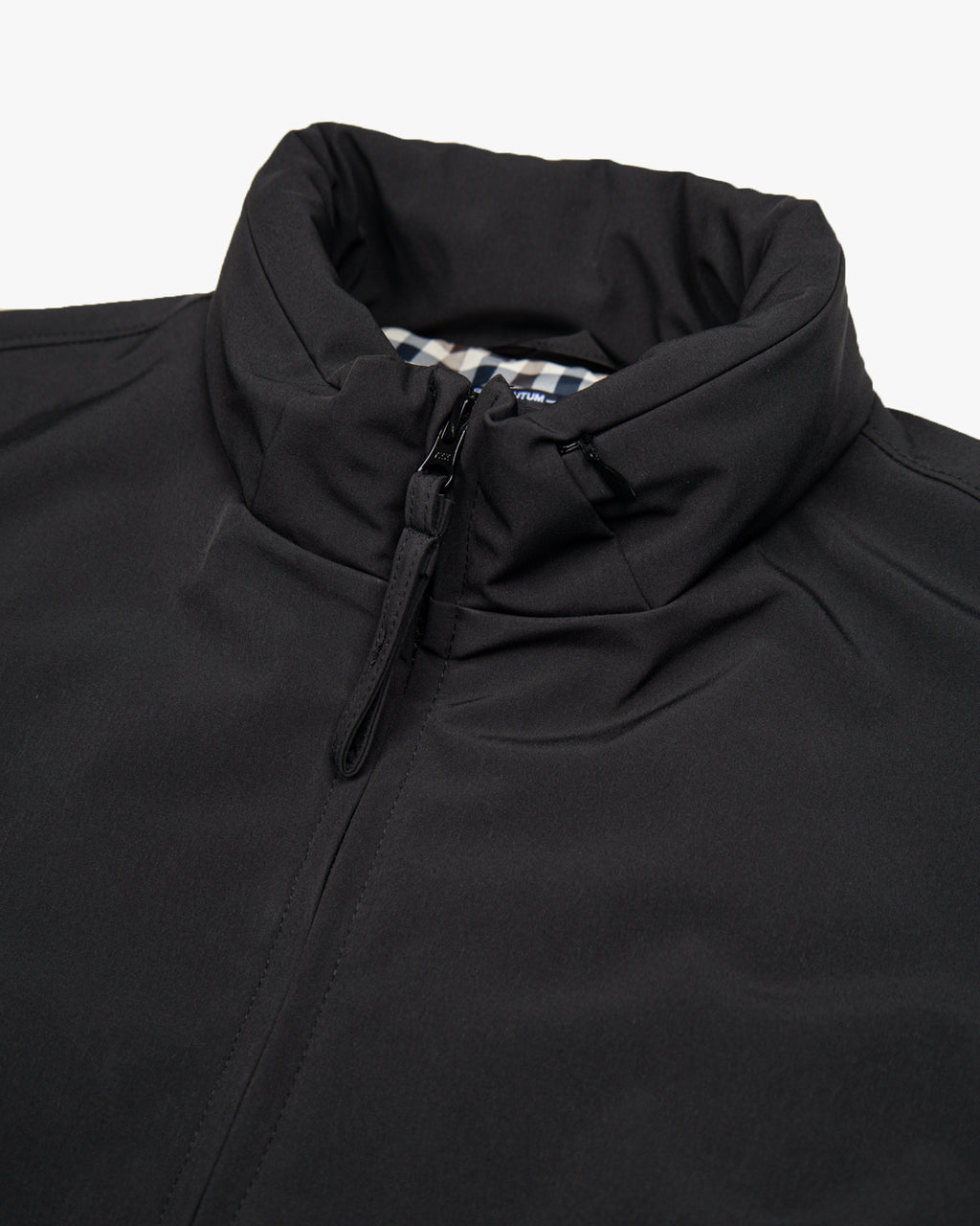 Giacchetto Aquascutum Active SOFT SHELL MID JACKET
