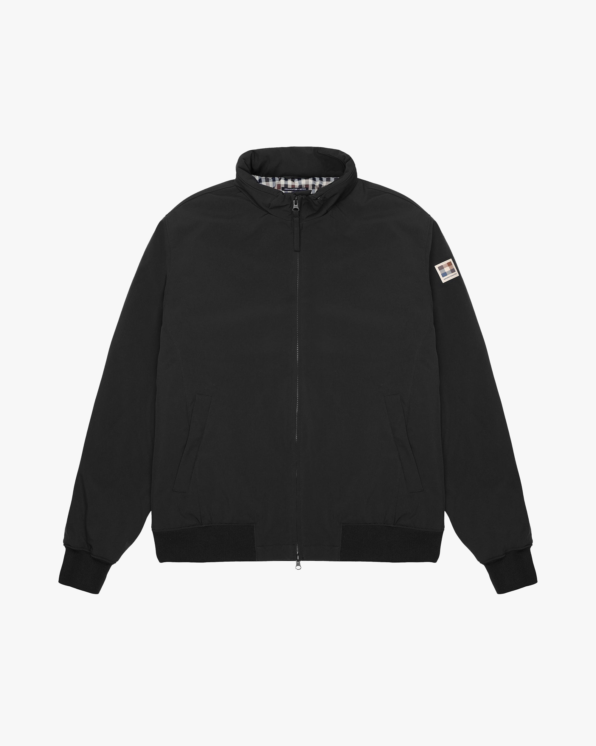 Giacchetto Aquascutum Active SOFT SHELL MID JACKET