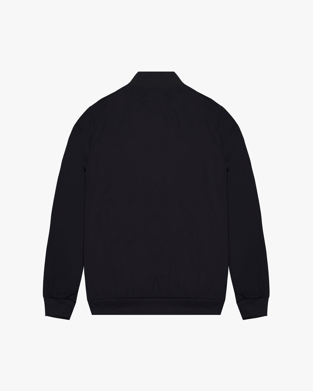 Sweatshirt Aquascutum Active STRETCH STRIPES MOCKNECK