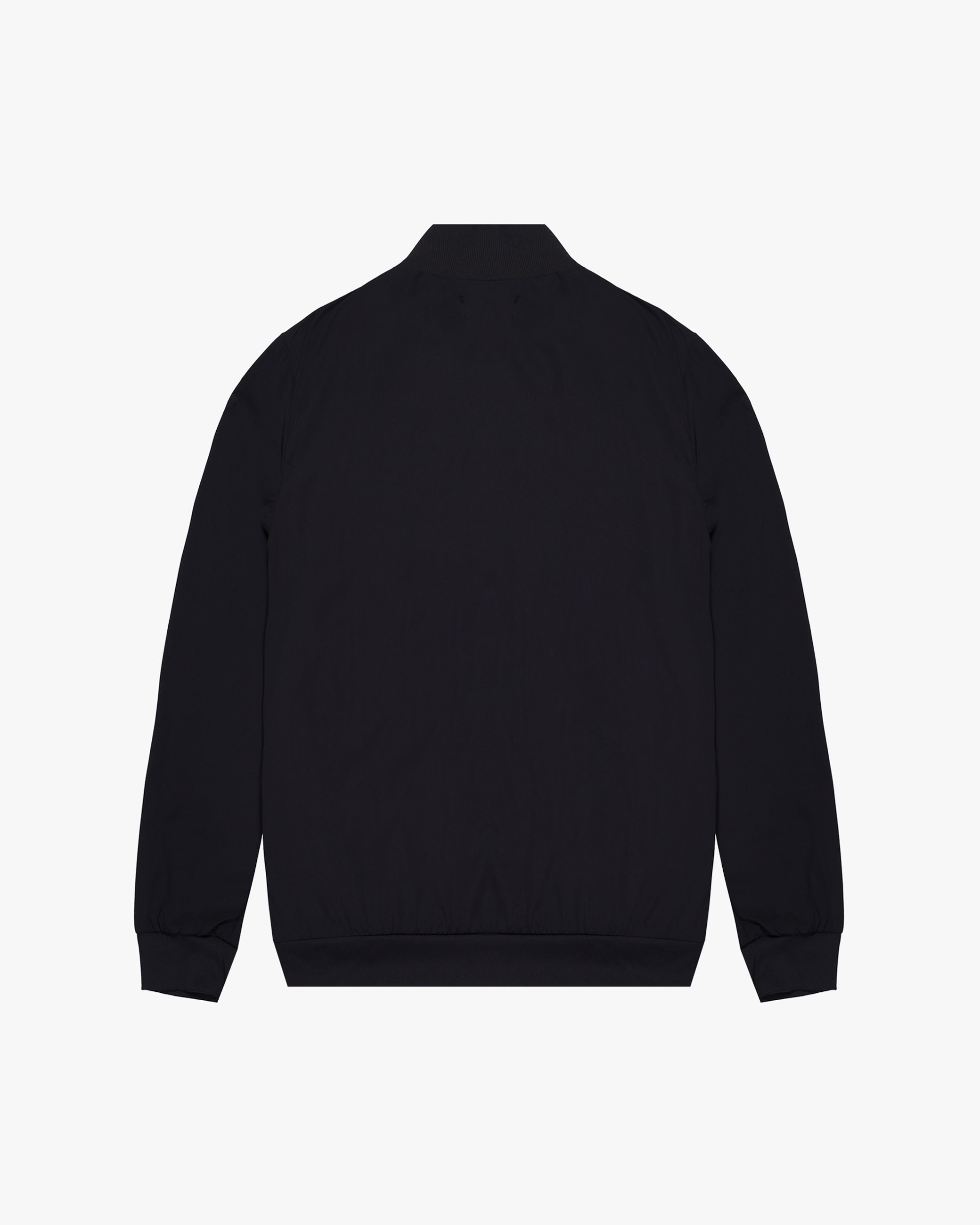 Sweatshirt Aquascutum Active STRETCH STRIPES MOCKNECK