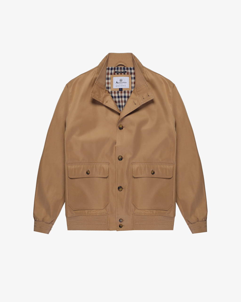 Giacchetto Aquascutum Active TRAVELLER JACKET