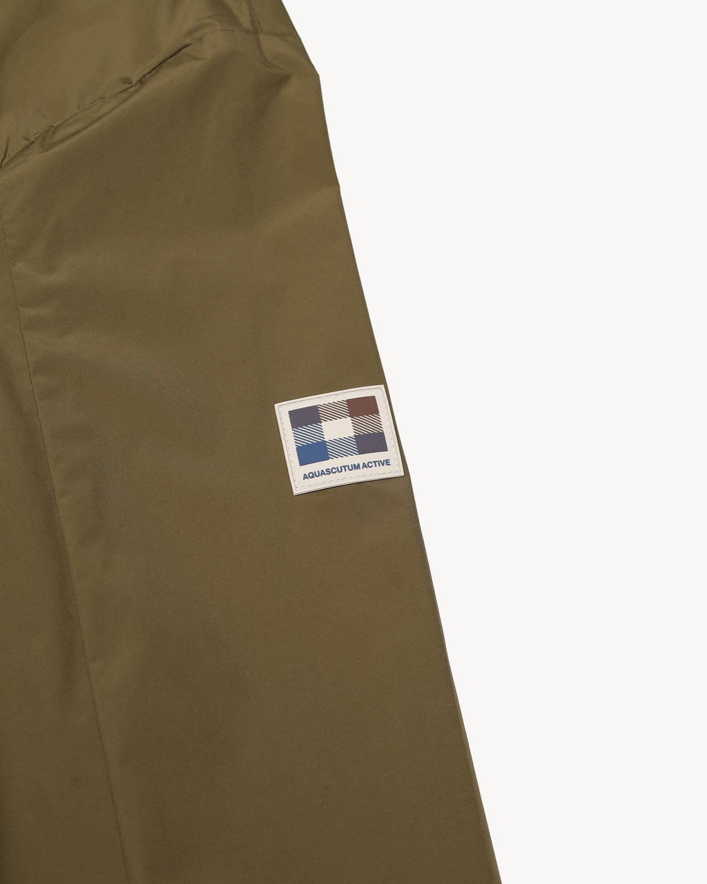 Jacket Aquascutum Active RLG WINDBREAKER