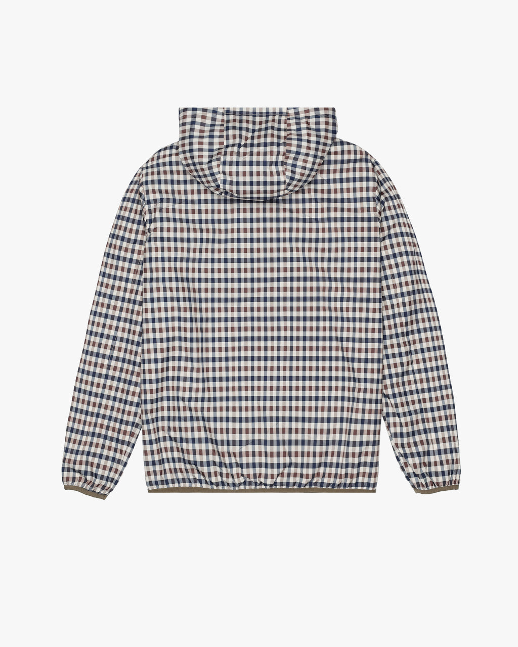 Jacket Aquascutum Active HOODED SAILOR