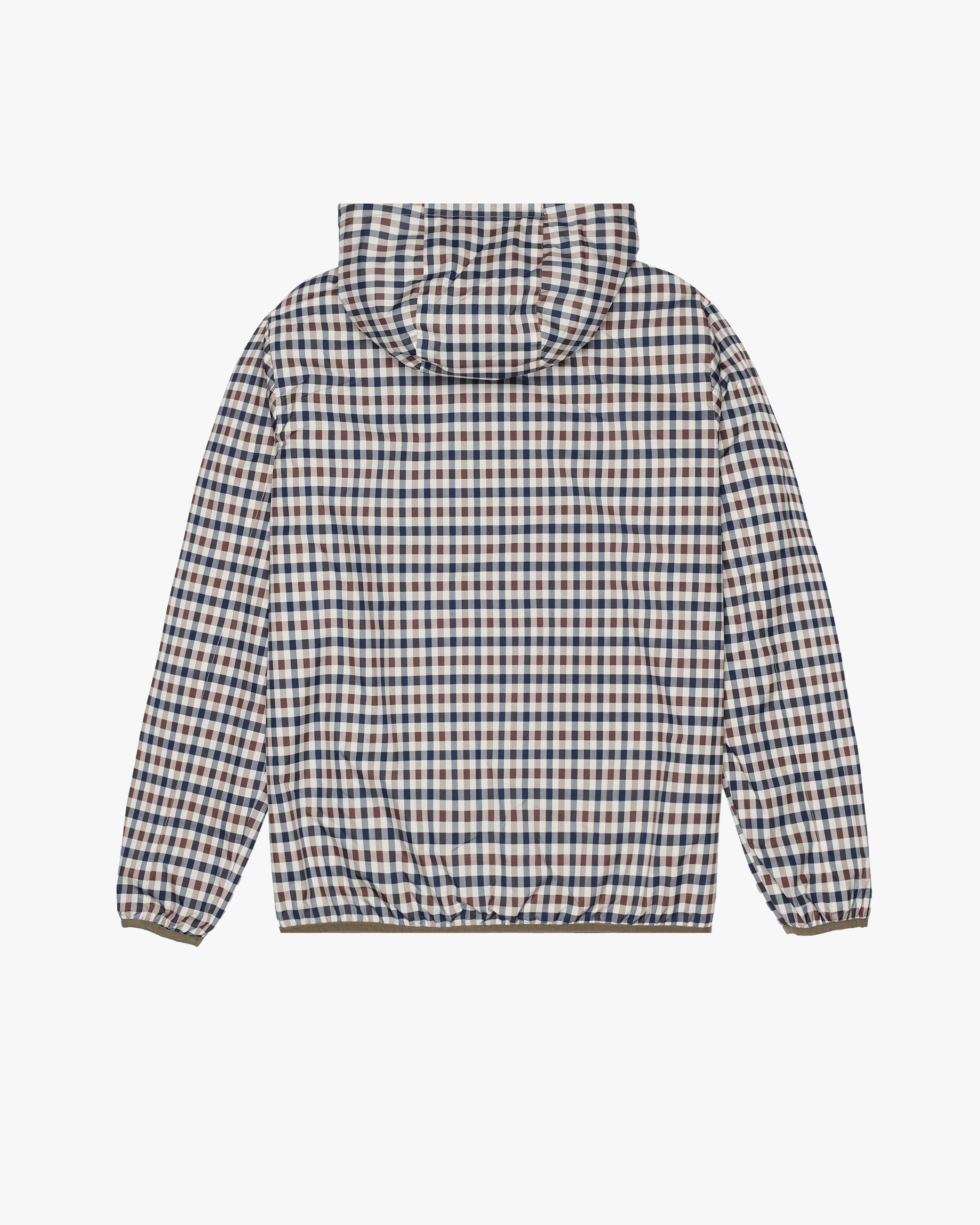 Jacket Aquascutum Active HOODED SAILOR