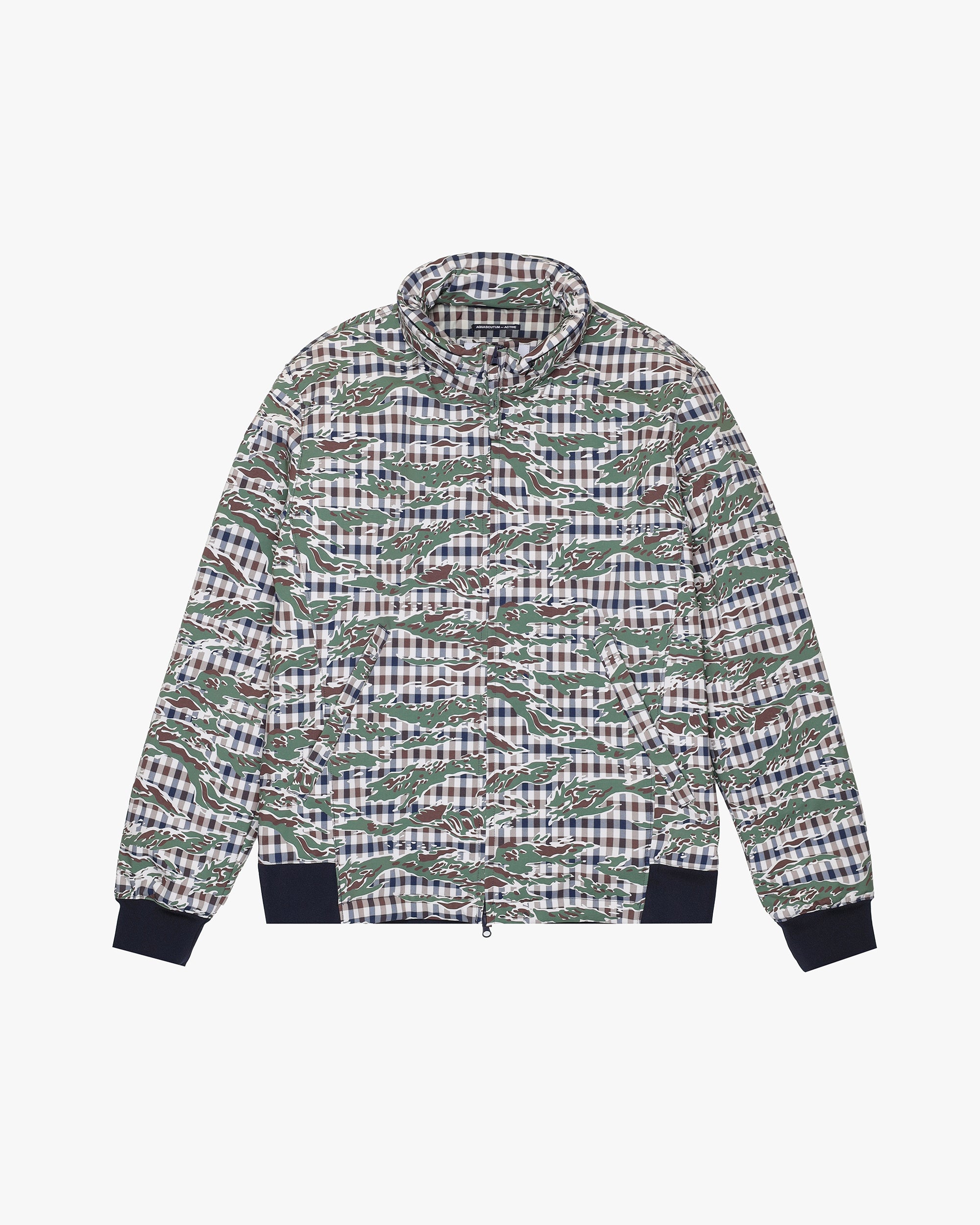 Giacchetto Aquascutum Active SOFT SHELL MID JACKET