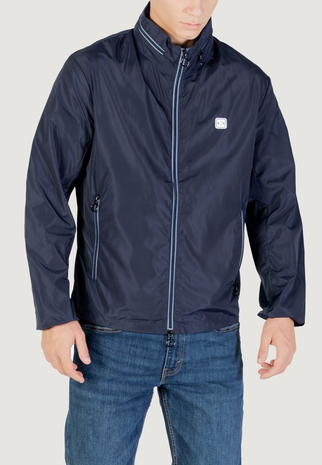 Jacket Armani Exchange 8NZB07 ZNWFZ