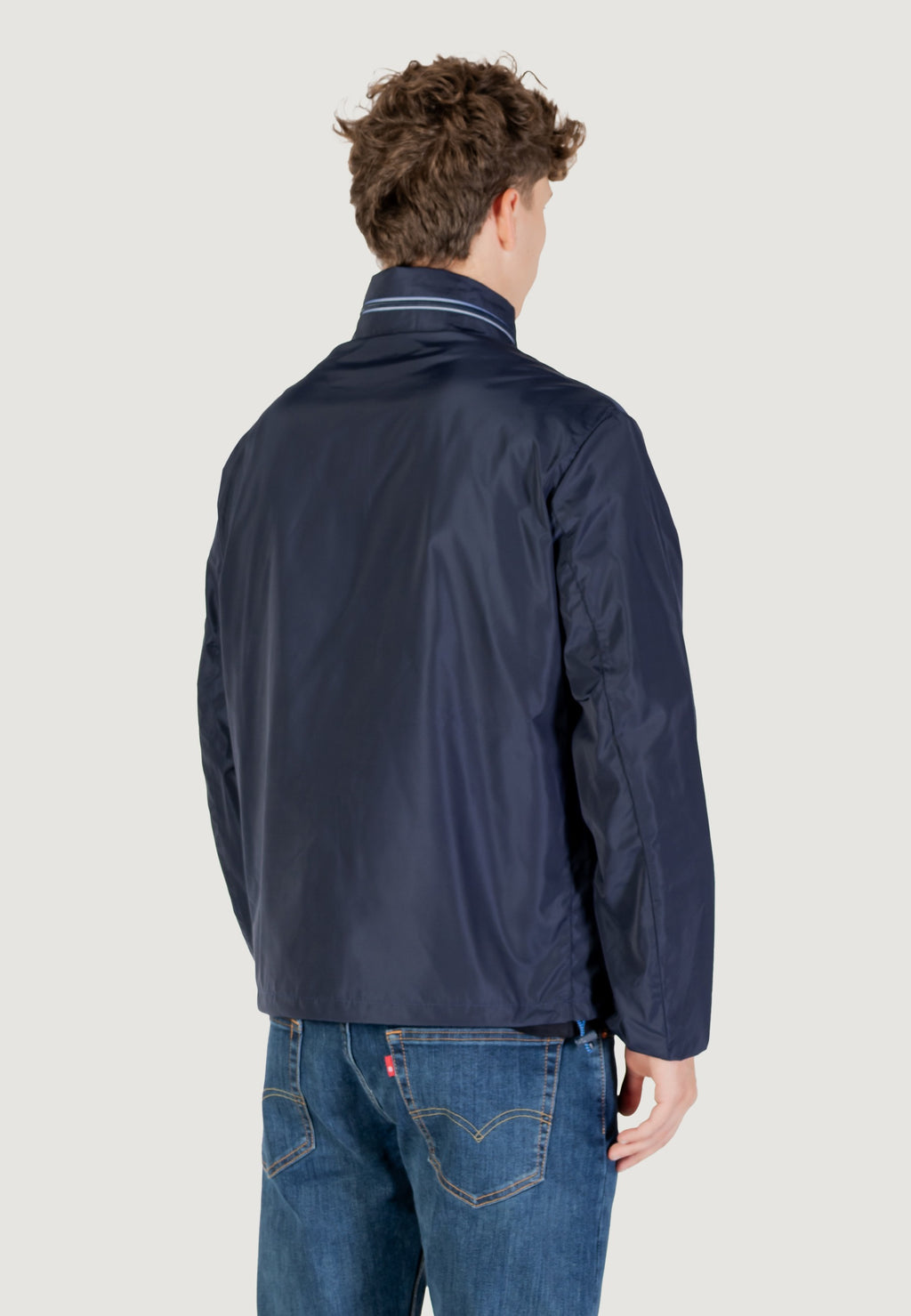 Jacket Armani Exchange 8NZB07 ZNWFZ