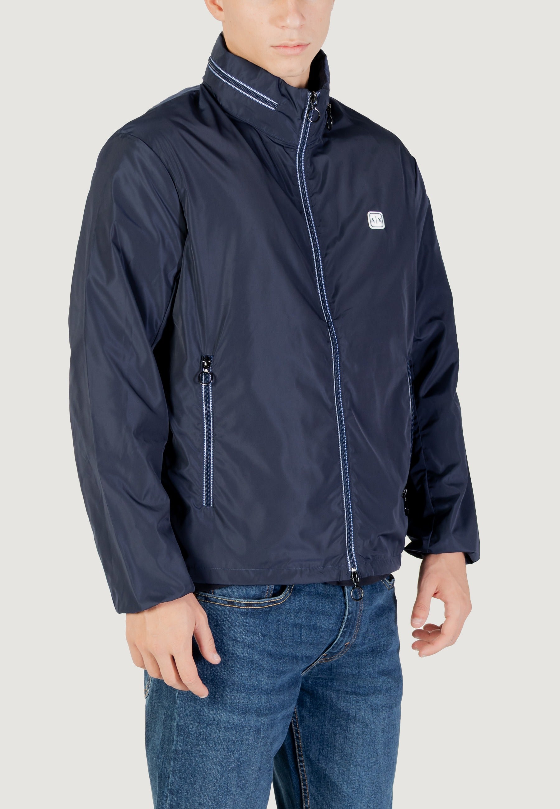 Jacket Armani Exchange 8NZB07 ZNWFZ