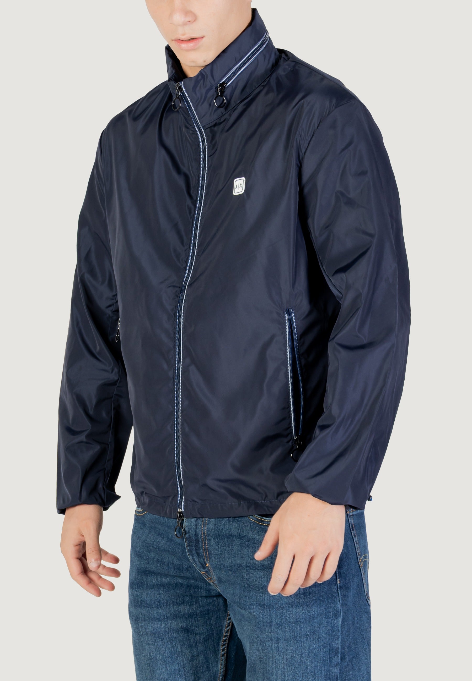 Jacket Armani Exchange 8NZB07 ZNWFZ