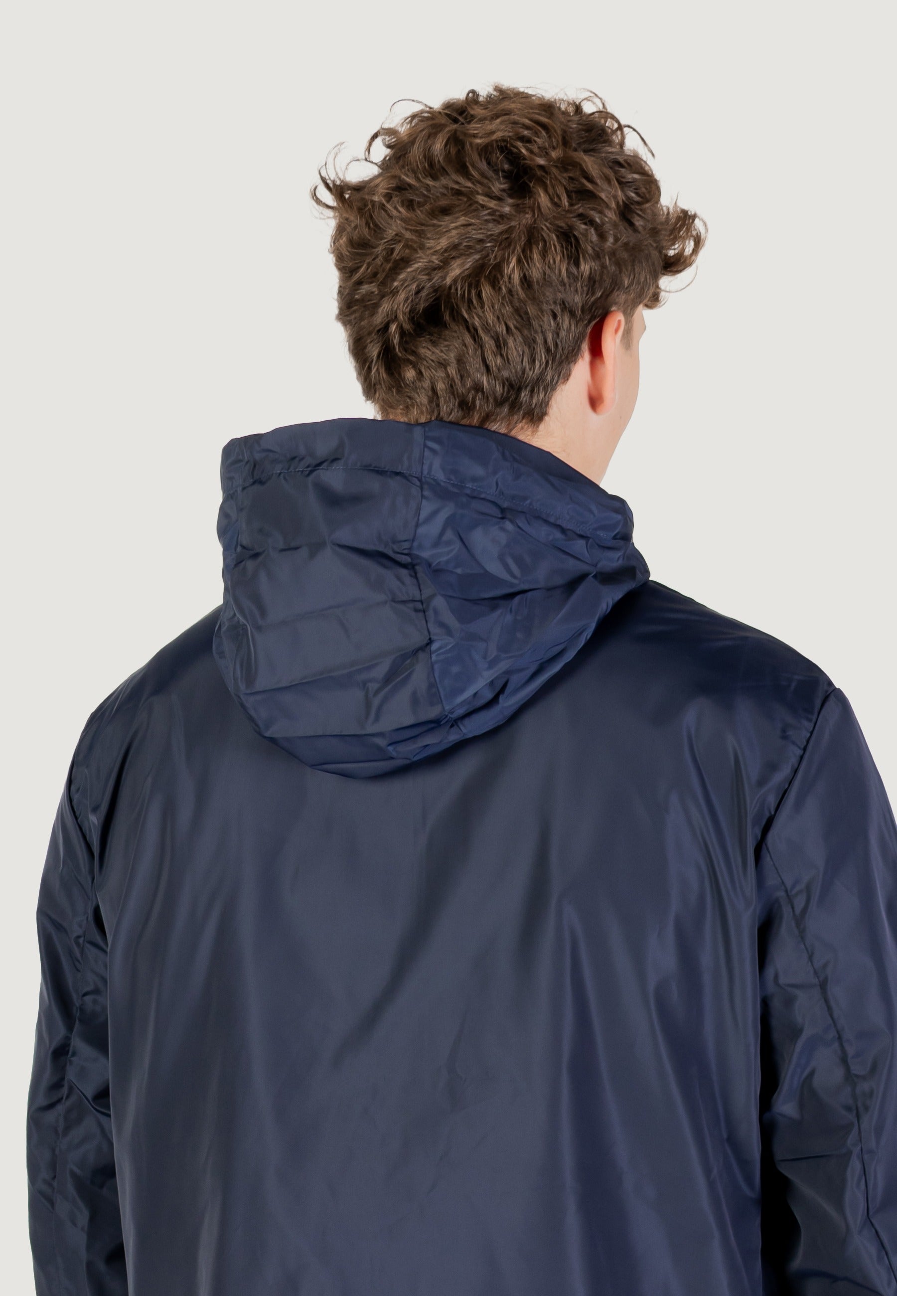 Jacket Armani Exchange 8NZB07 ZNWFZ