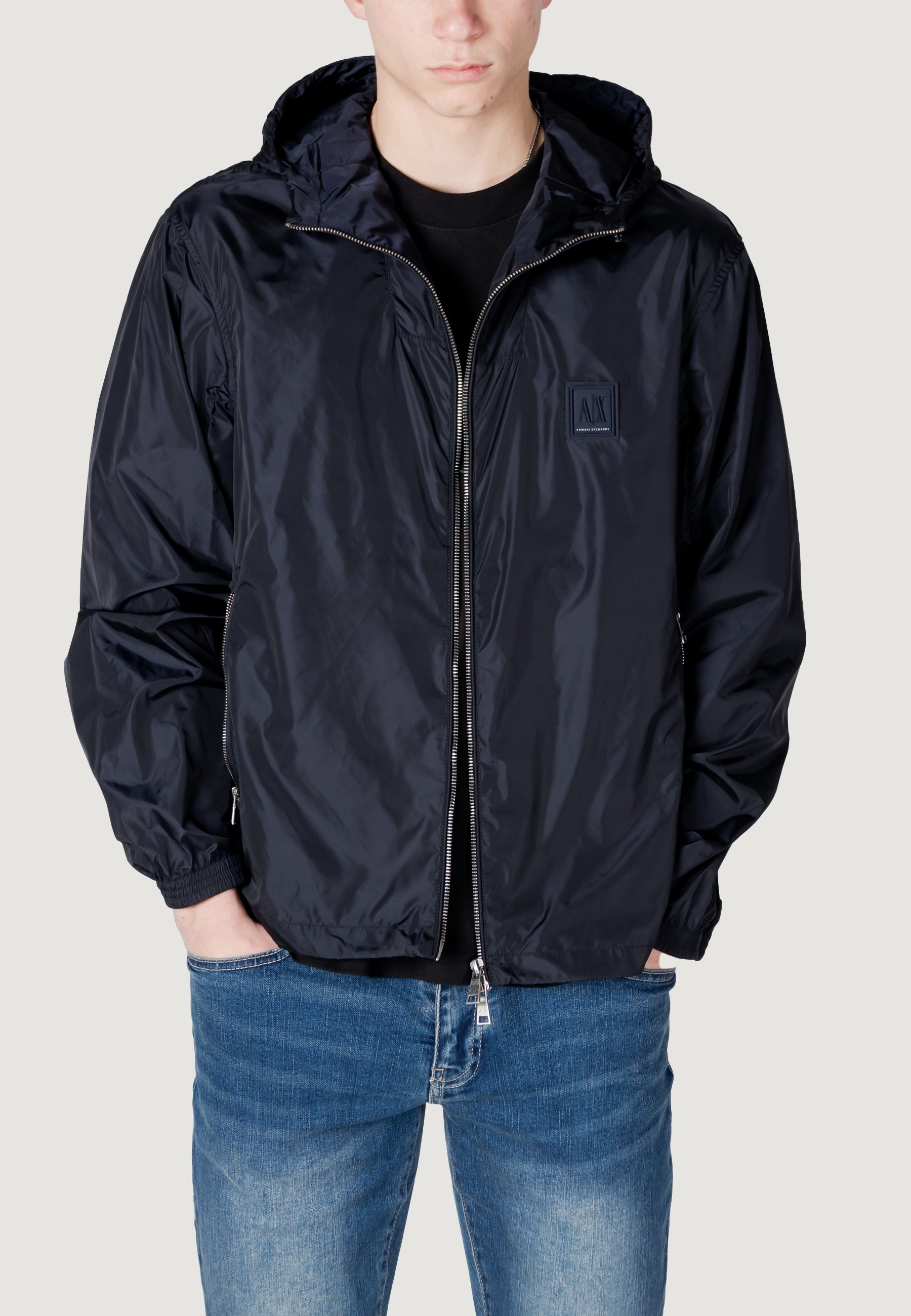 Giacchetto Armani Exchange XM000342 AF12285