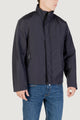 Giacchetto Armani Exchange BLOUSON JACKET
