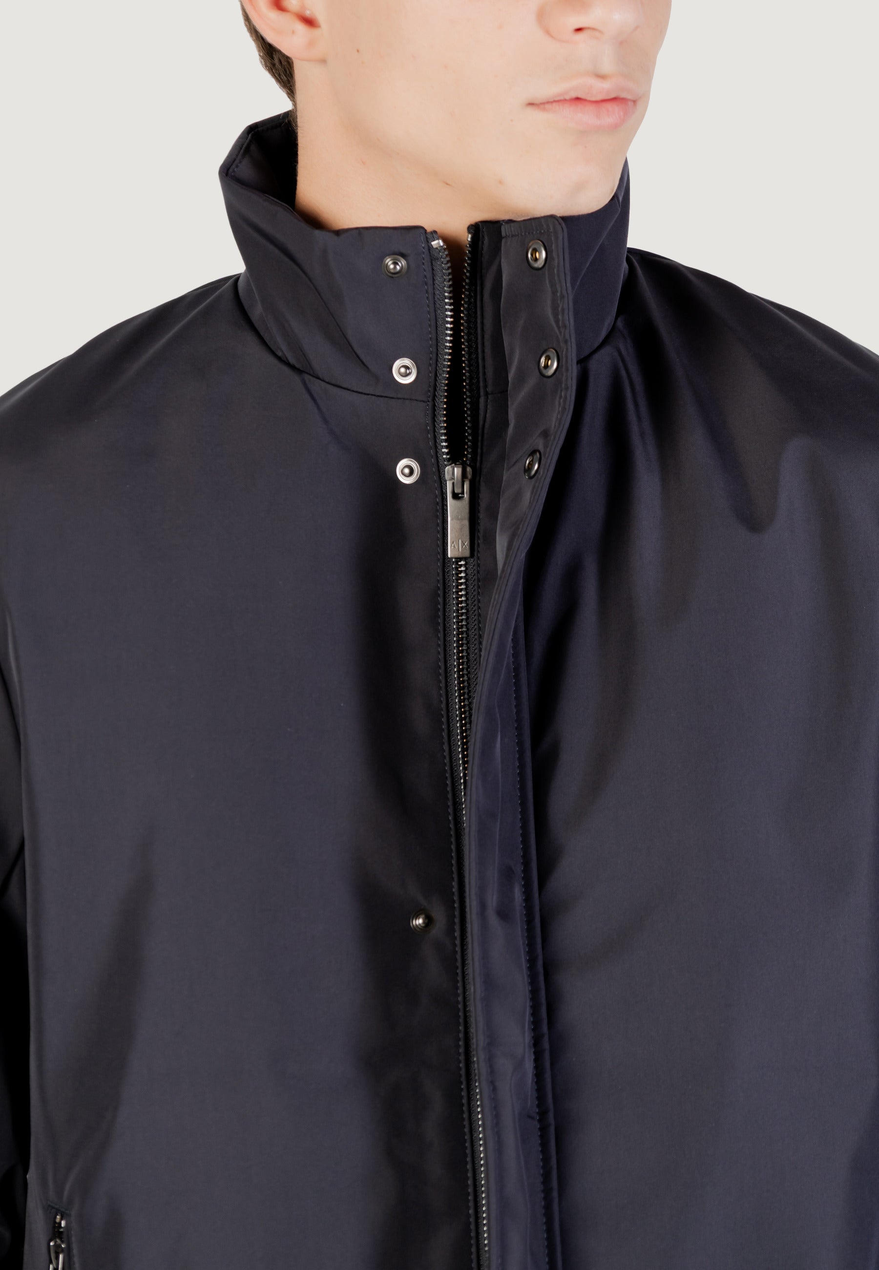 Giacchetto Armani Exchange BLOUSON JACKET