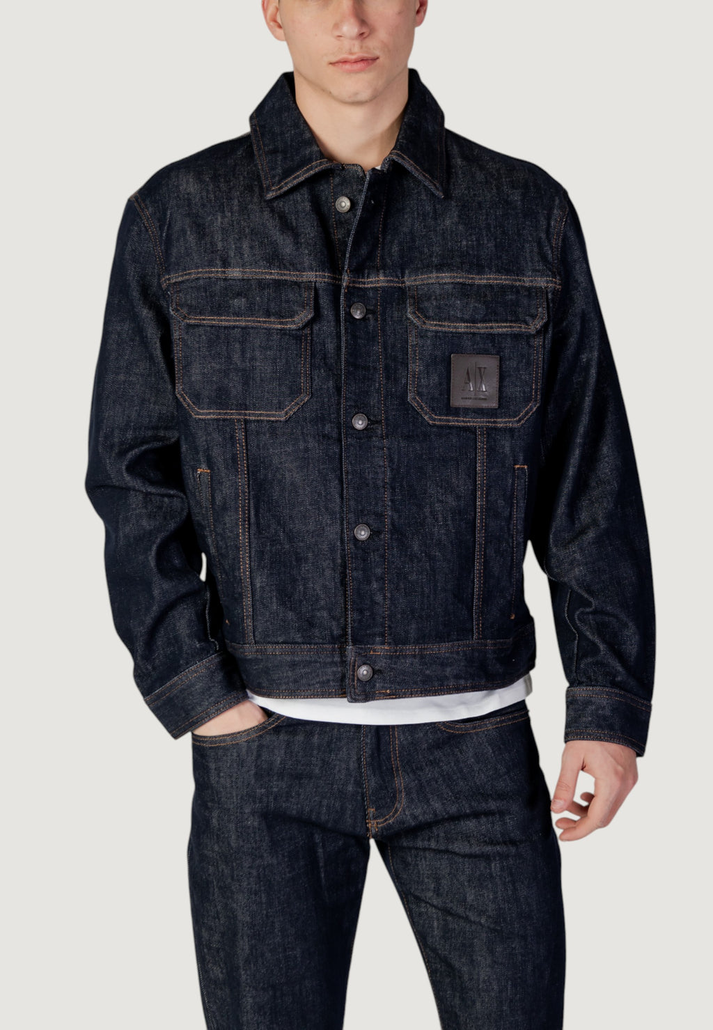 Jacket Armani Exchange XM000343 AF12284