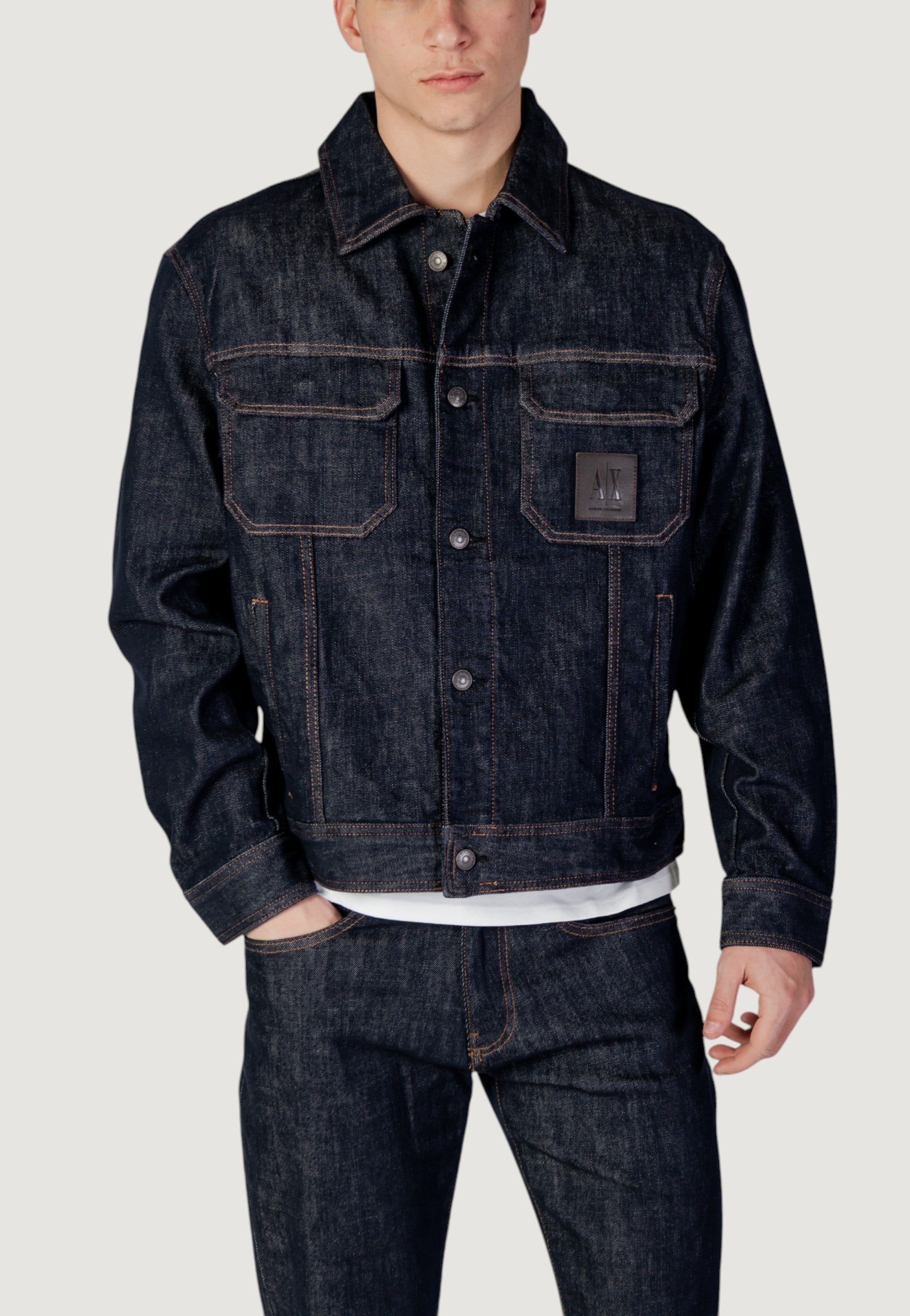 Jacket Armani Exchange XM000343 AF12284