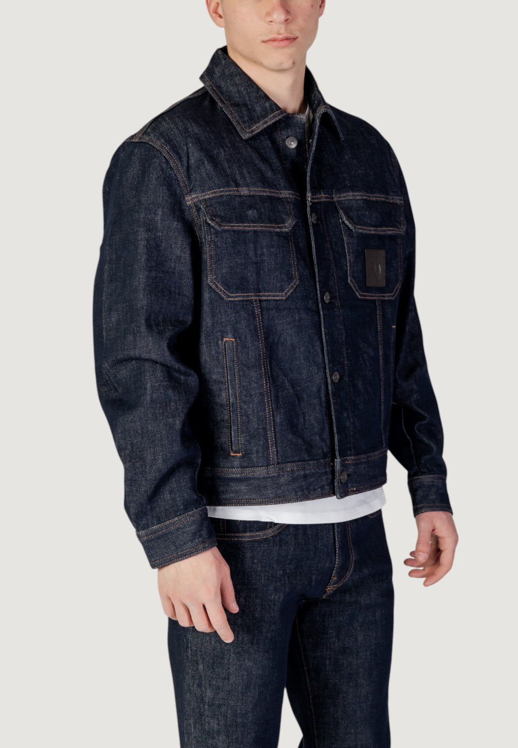 Jacket Armani Exchange XM000343 AF12284