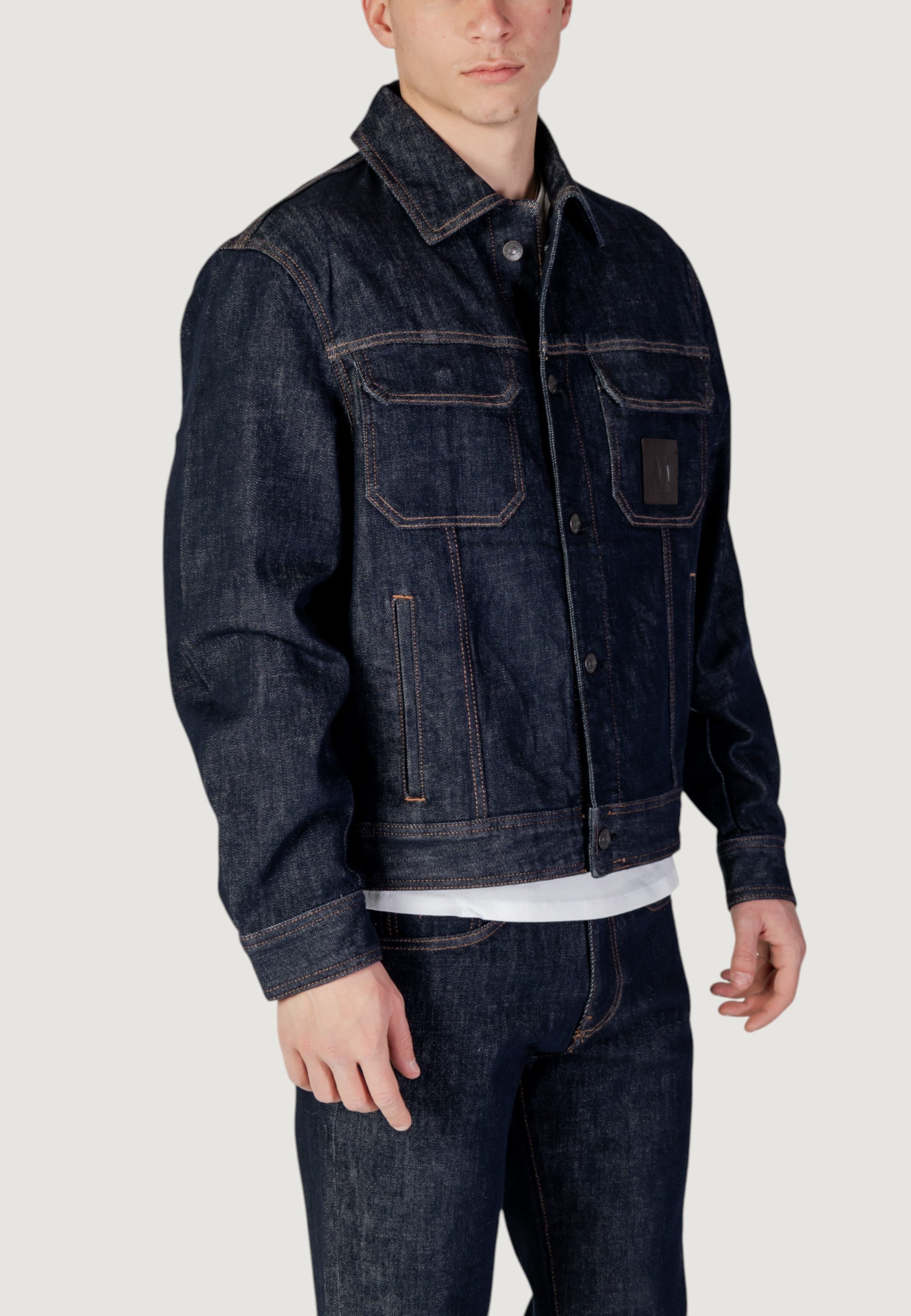 Jacket Armani Exchange XM000343 AF12284