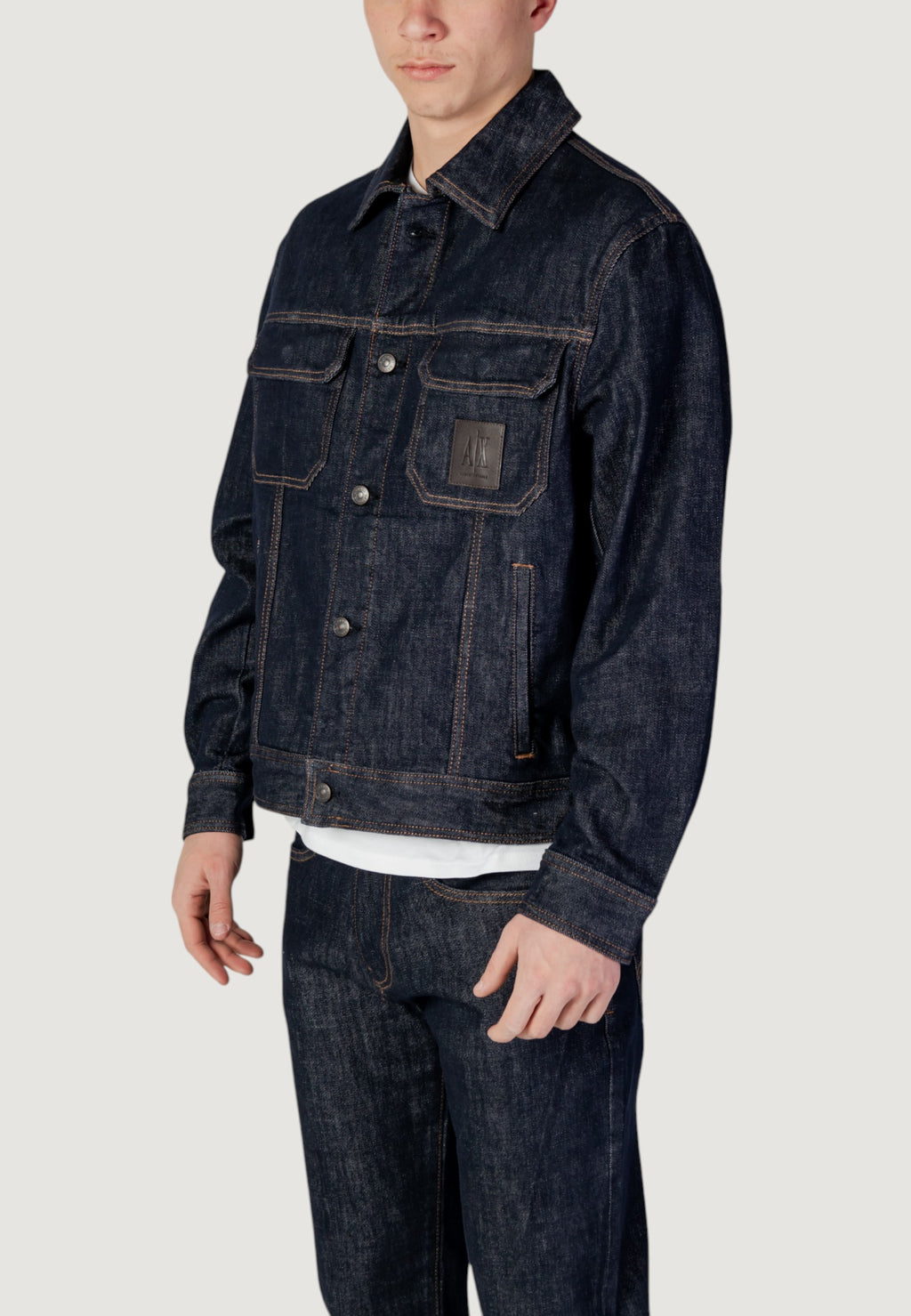 Jacket Armani Exchange XM000343 AF12284