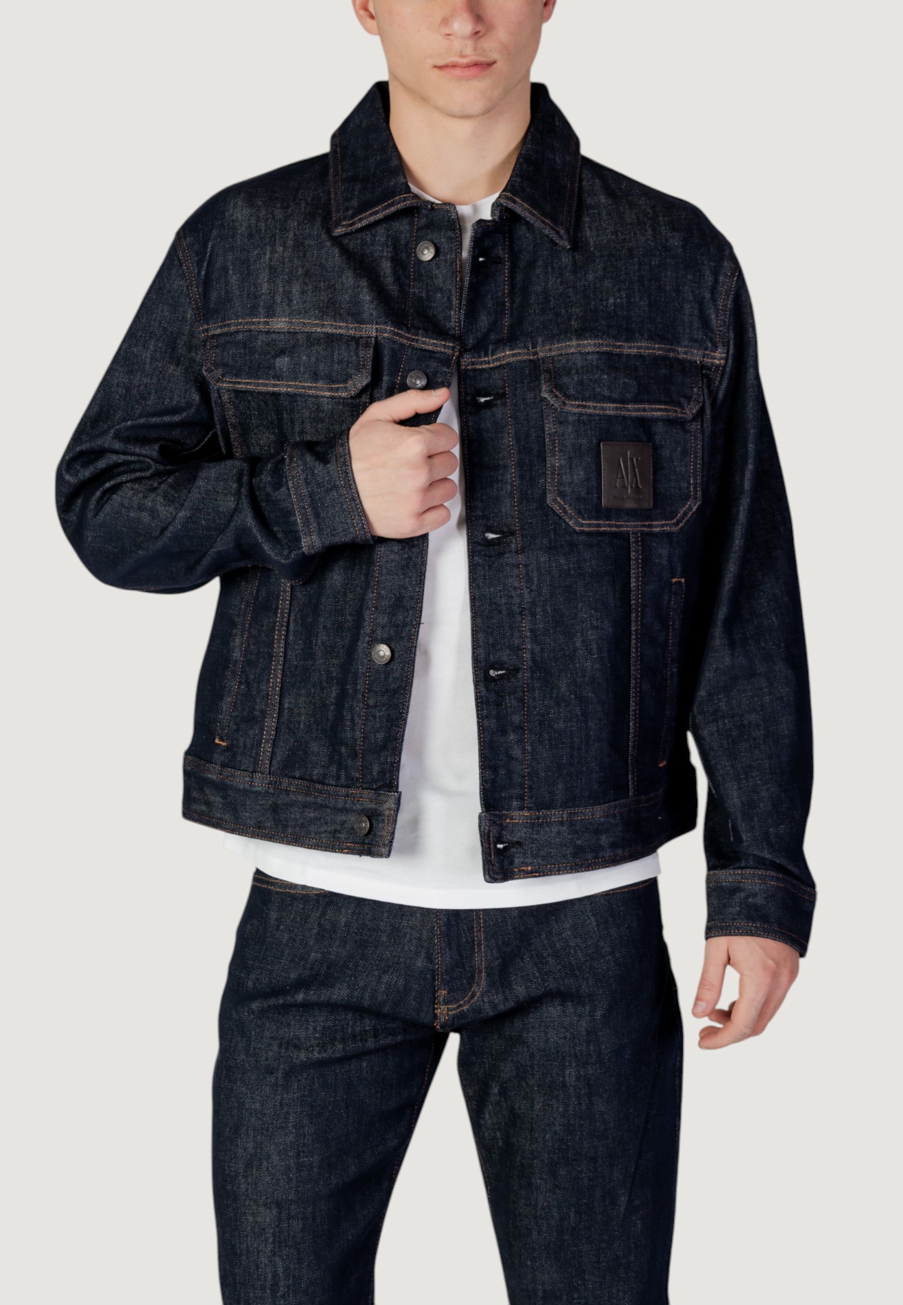 Jacket Armani Exchange XM000343 AF12284
