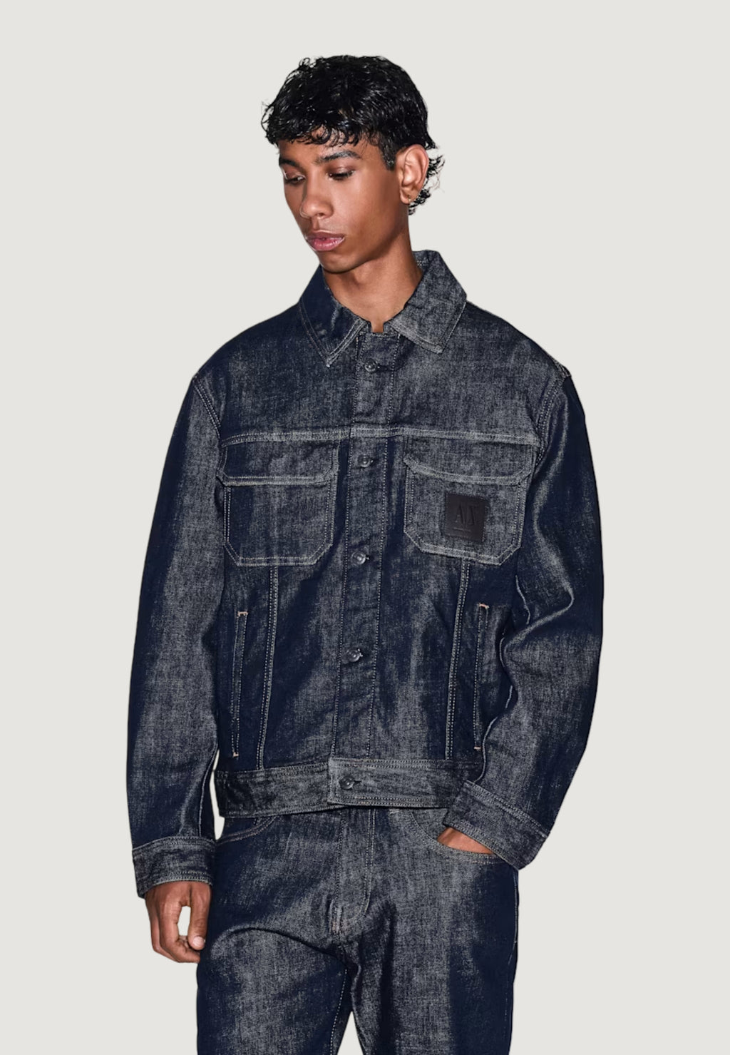 Jacket Armani Exchange XM000343 AF12284