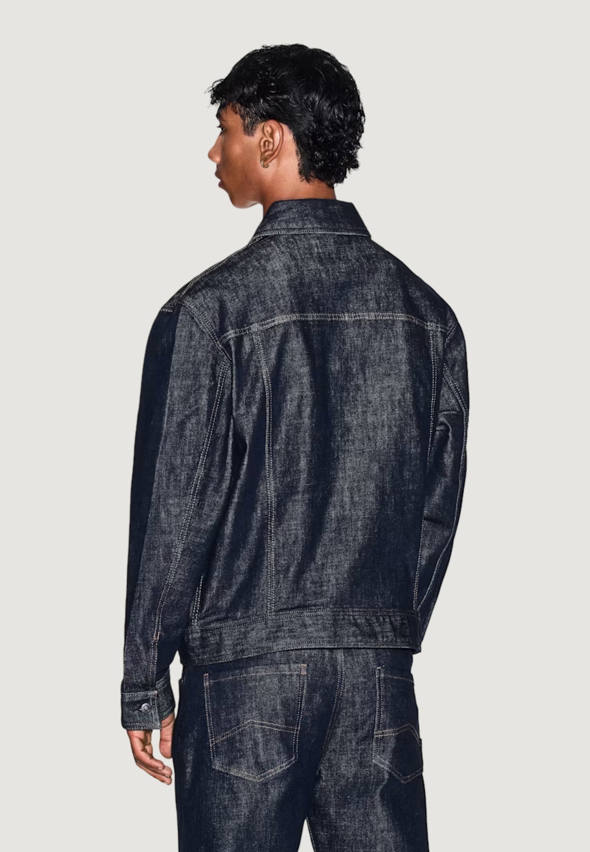 Jacket Armani Exchange XM000343 AF12284