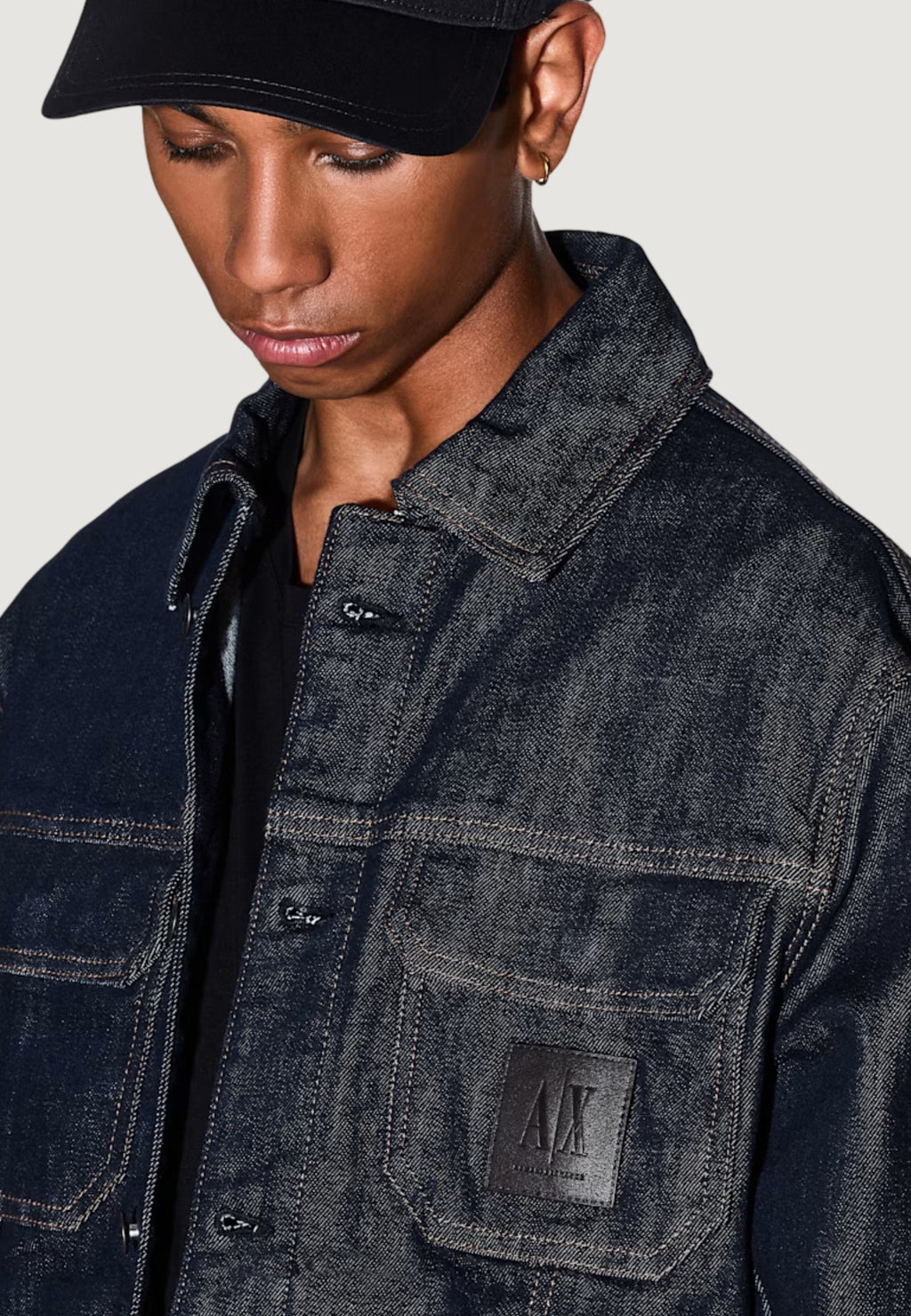 Jacket Armani Exchange XM000343 AF12284